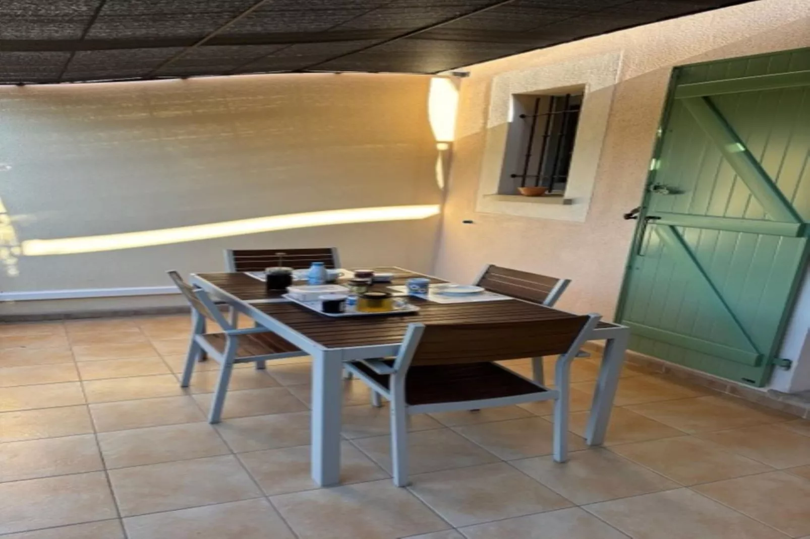 P. Minervois G N°02 - Villa 3P4 - Outdoor