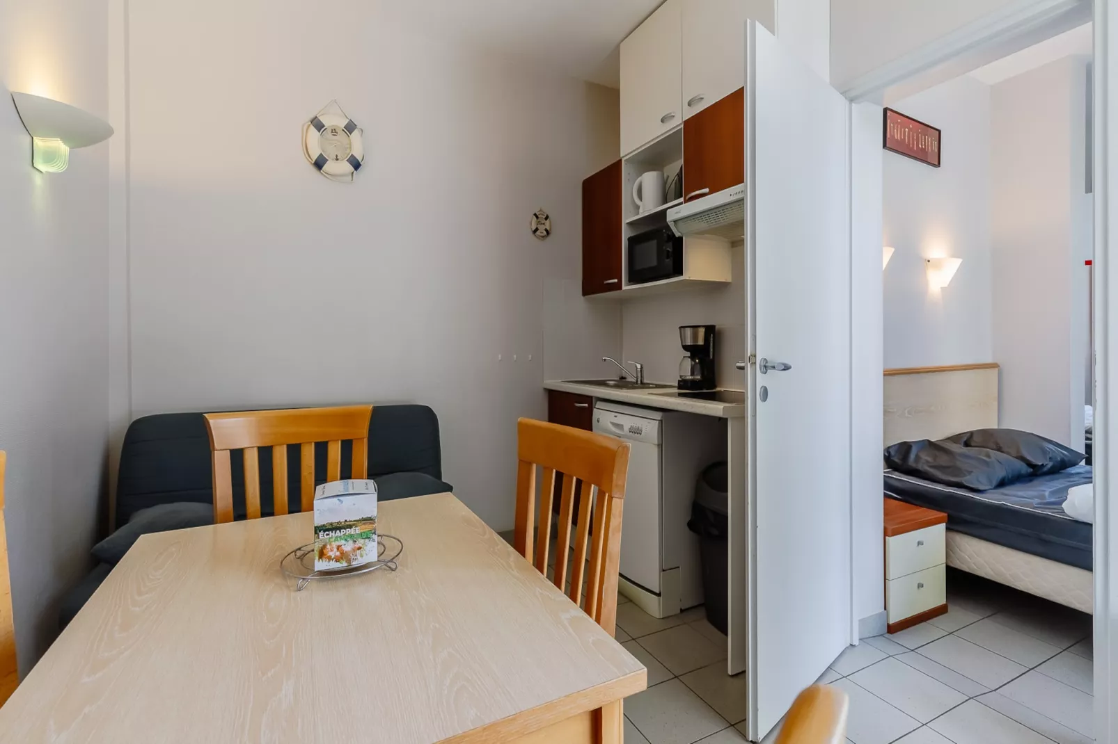 L Ocean N°11 - 2P4 - Salon