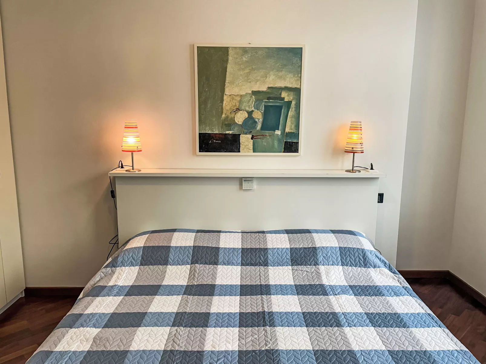 Casa Martinetta - Inside