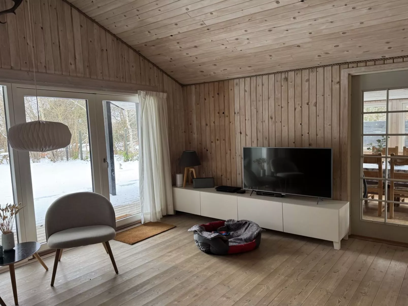 "Irma" - 300m from the sea - Inside