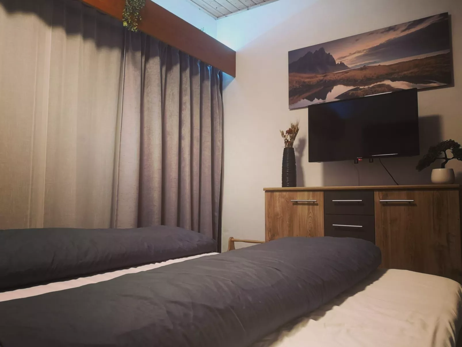 Soul&Summit Tauplitz - Drinnen