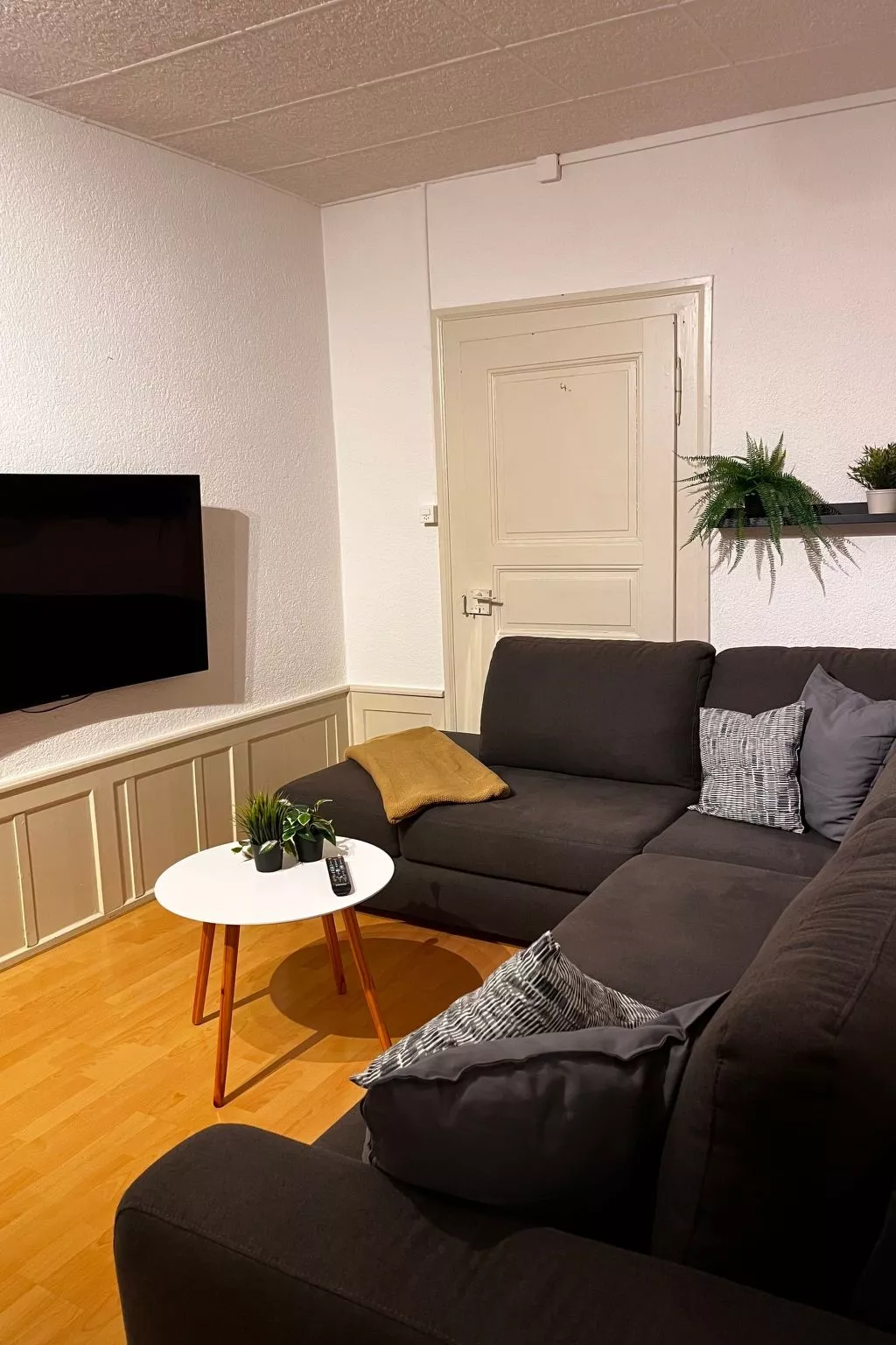 Thun Relax Suite - Drinnen