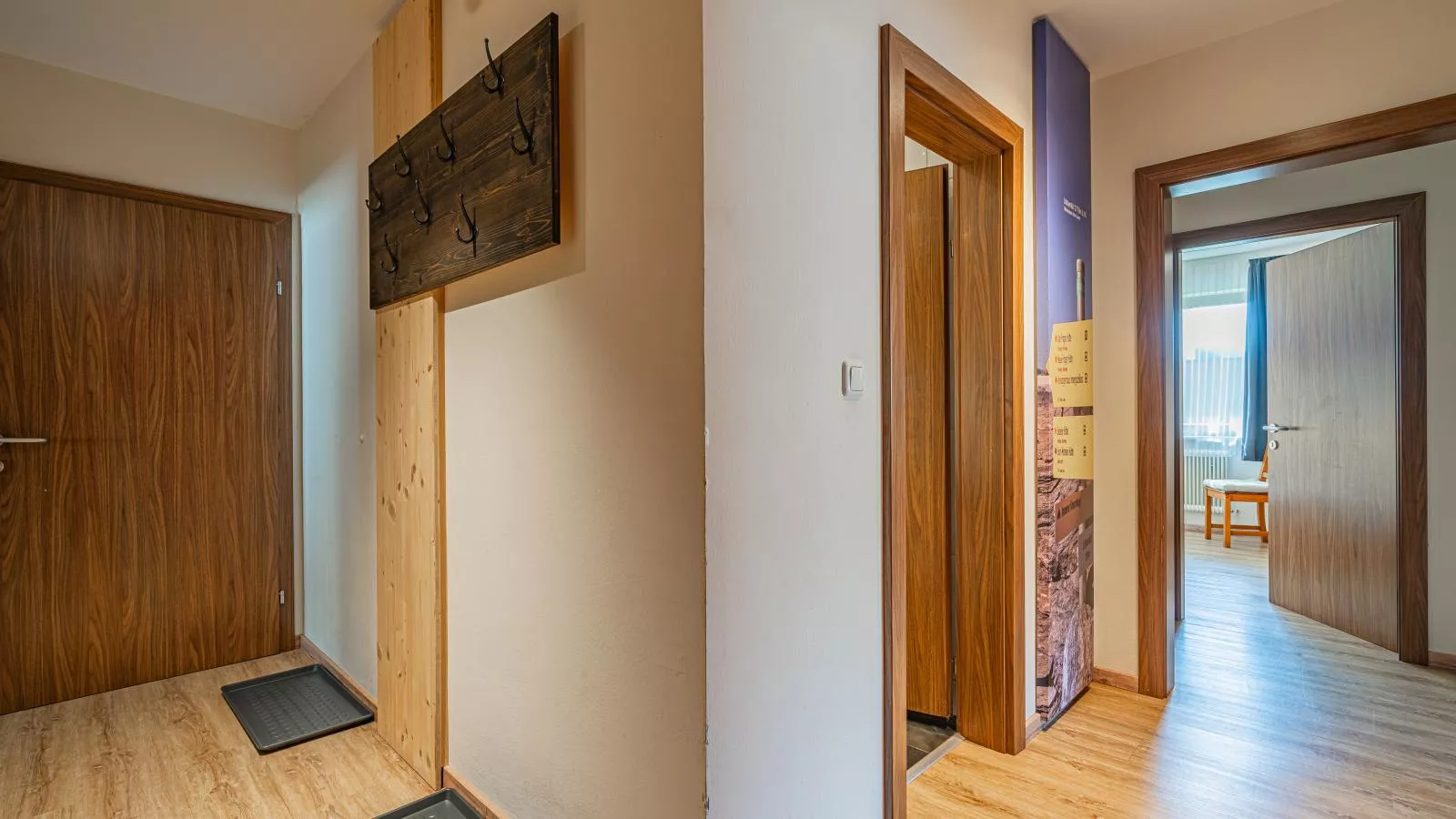 Großvenediger - Indoor