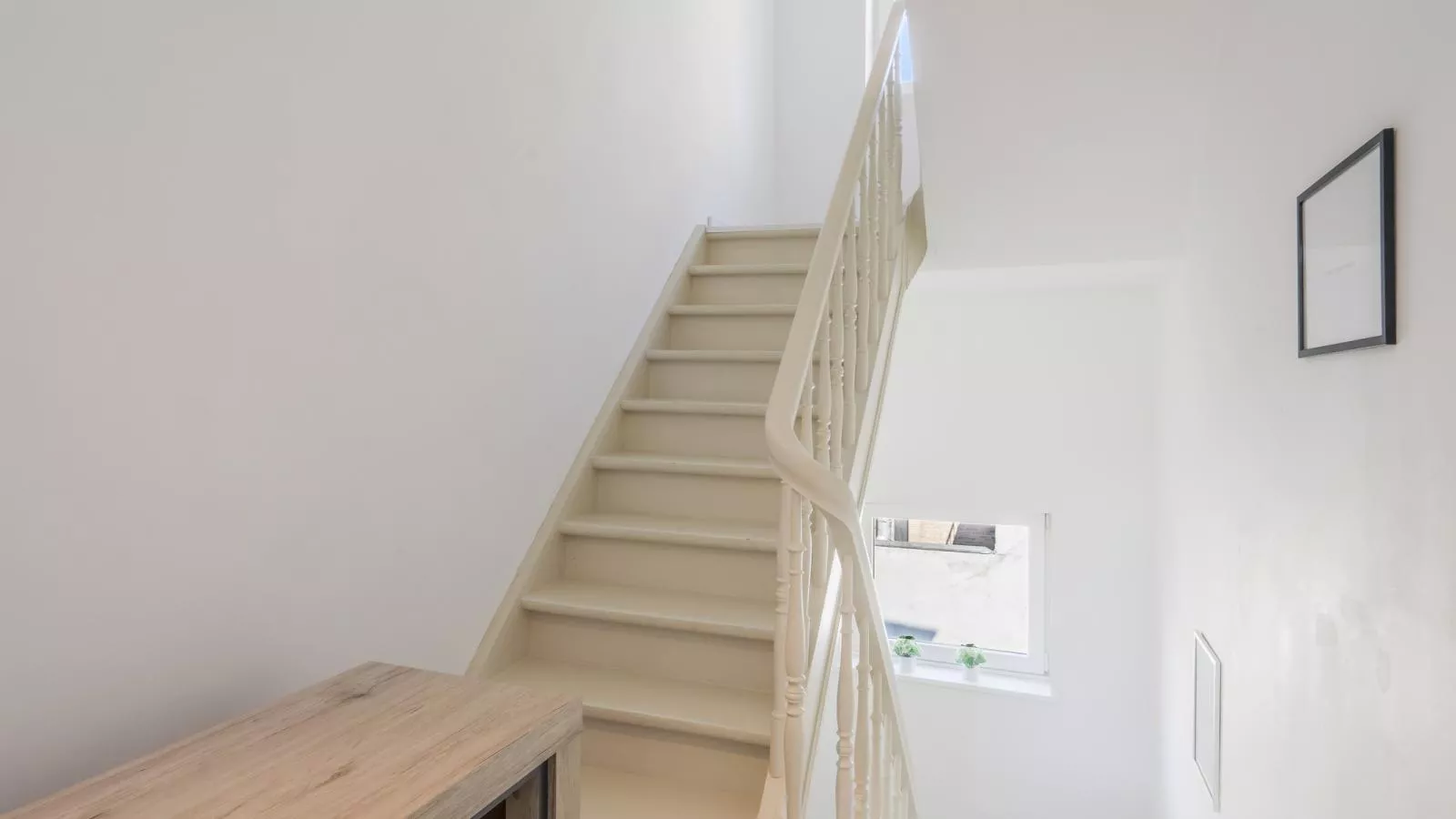 Nieuwstraat  14 - 02 - Empfangshalle