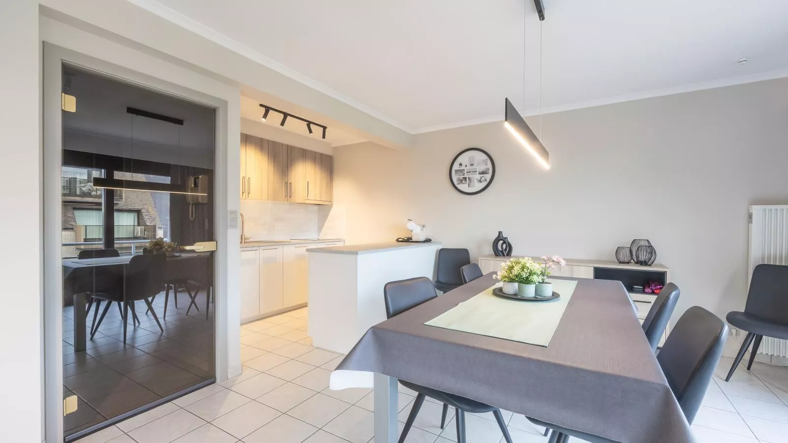 Peter Pan - 0403 - Wohnzimmer