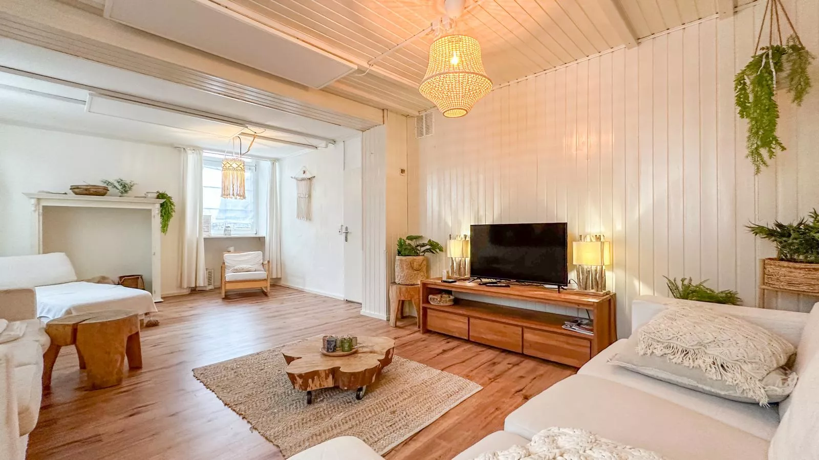 Münstermaifeld - Living room