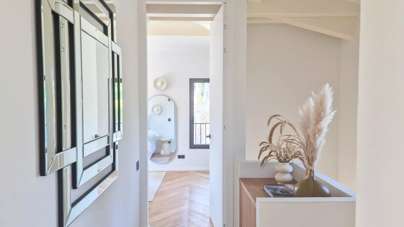 Bonaventure - Landing