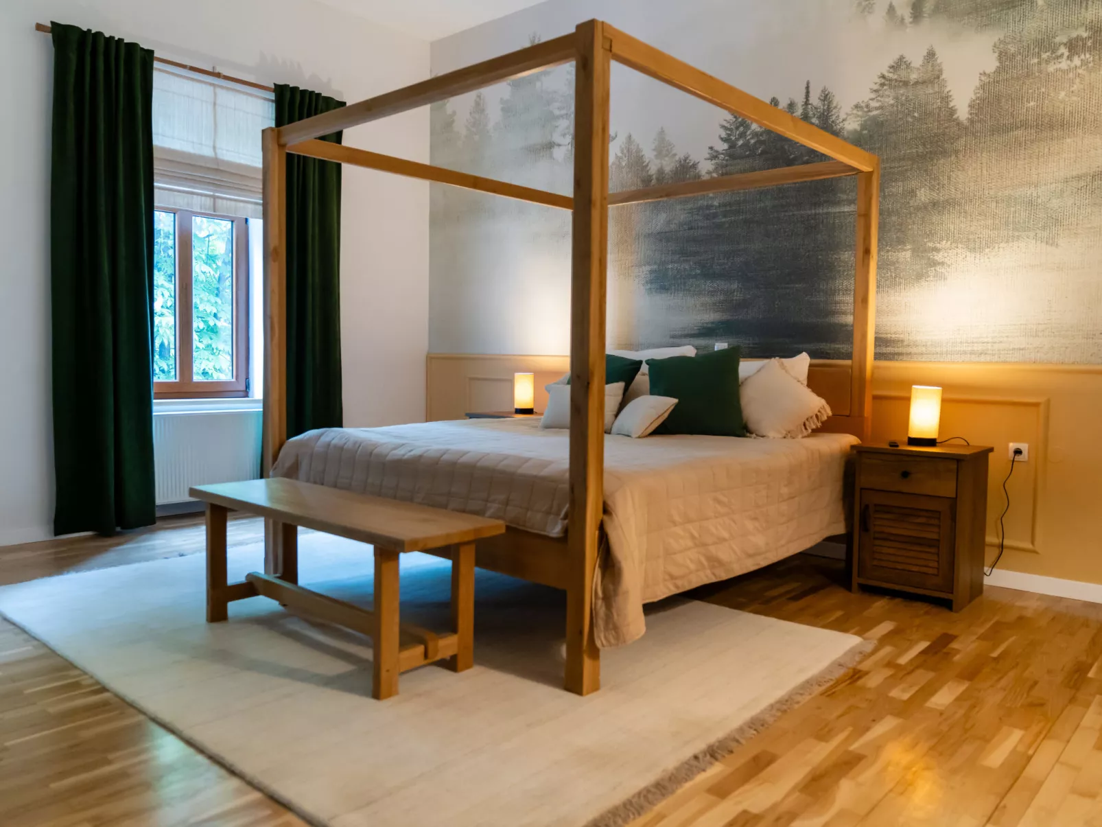 Apartment Lika - Dedans