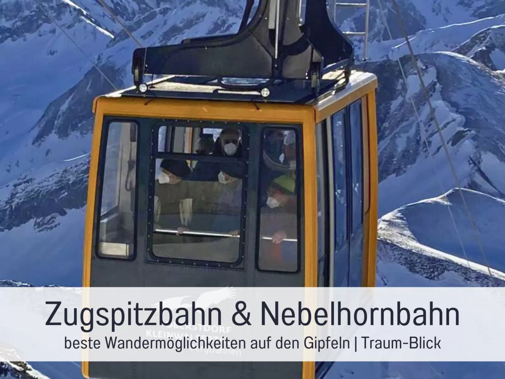 BERNSTEIN - Draußen