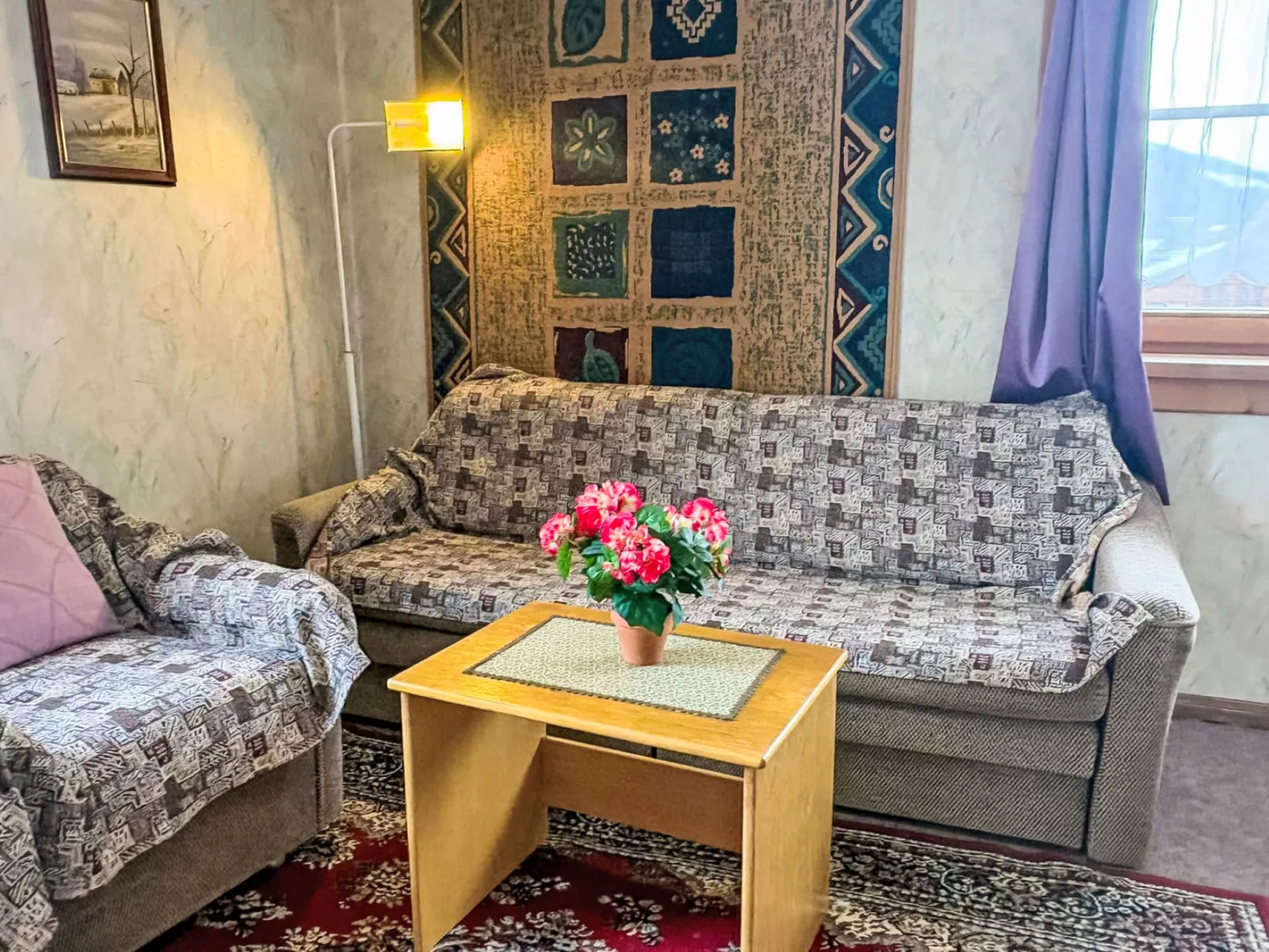 Wieshammer - Drinnen