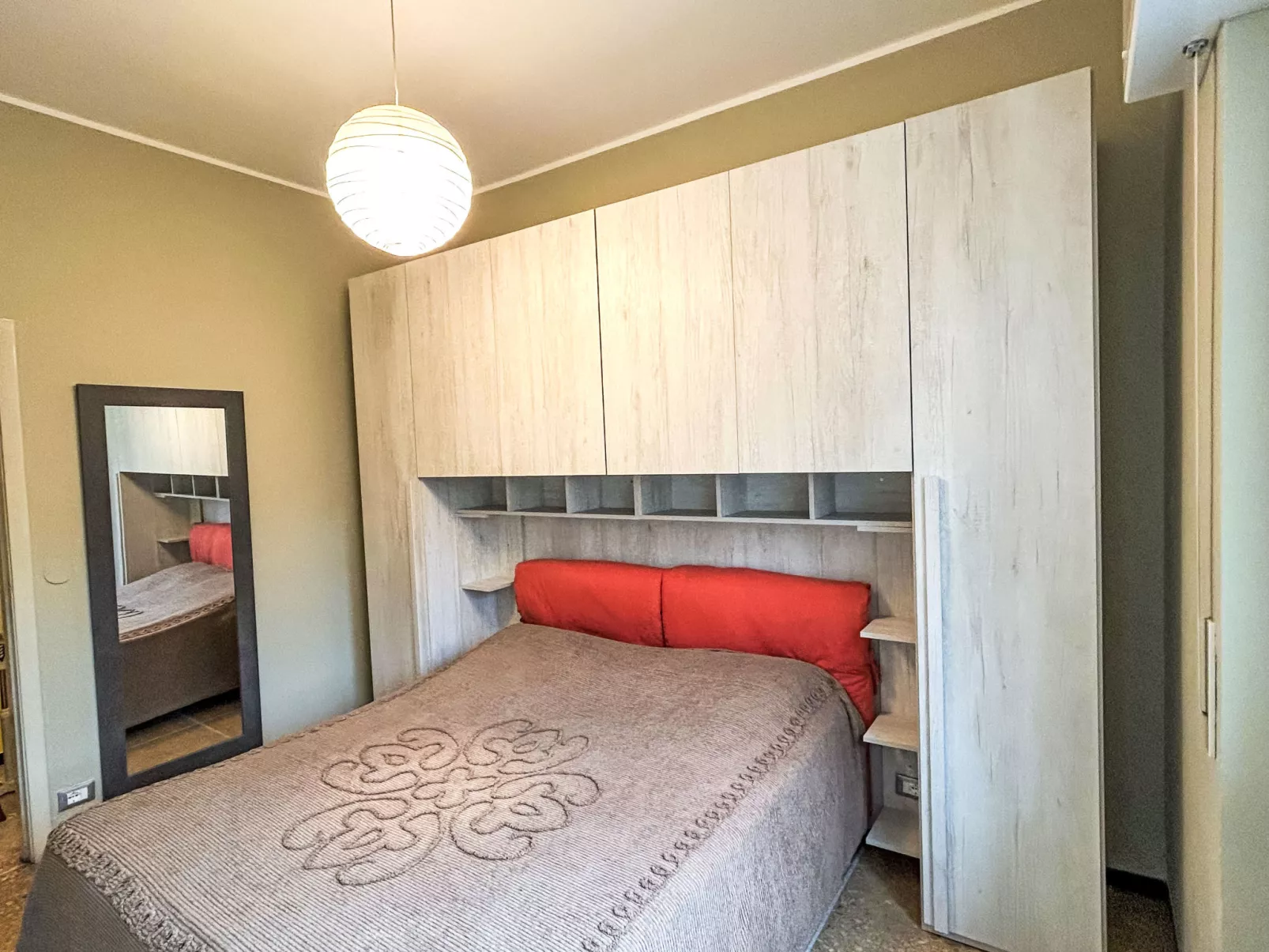 La terrazza di Alessia e Luca - Inside