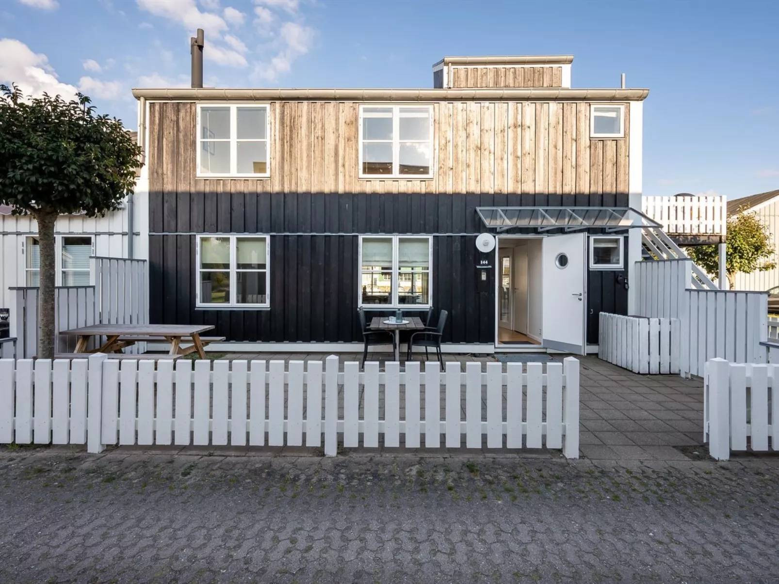 "Fina" - 10m from the sea-Dehors