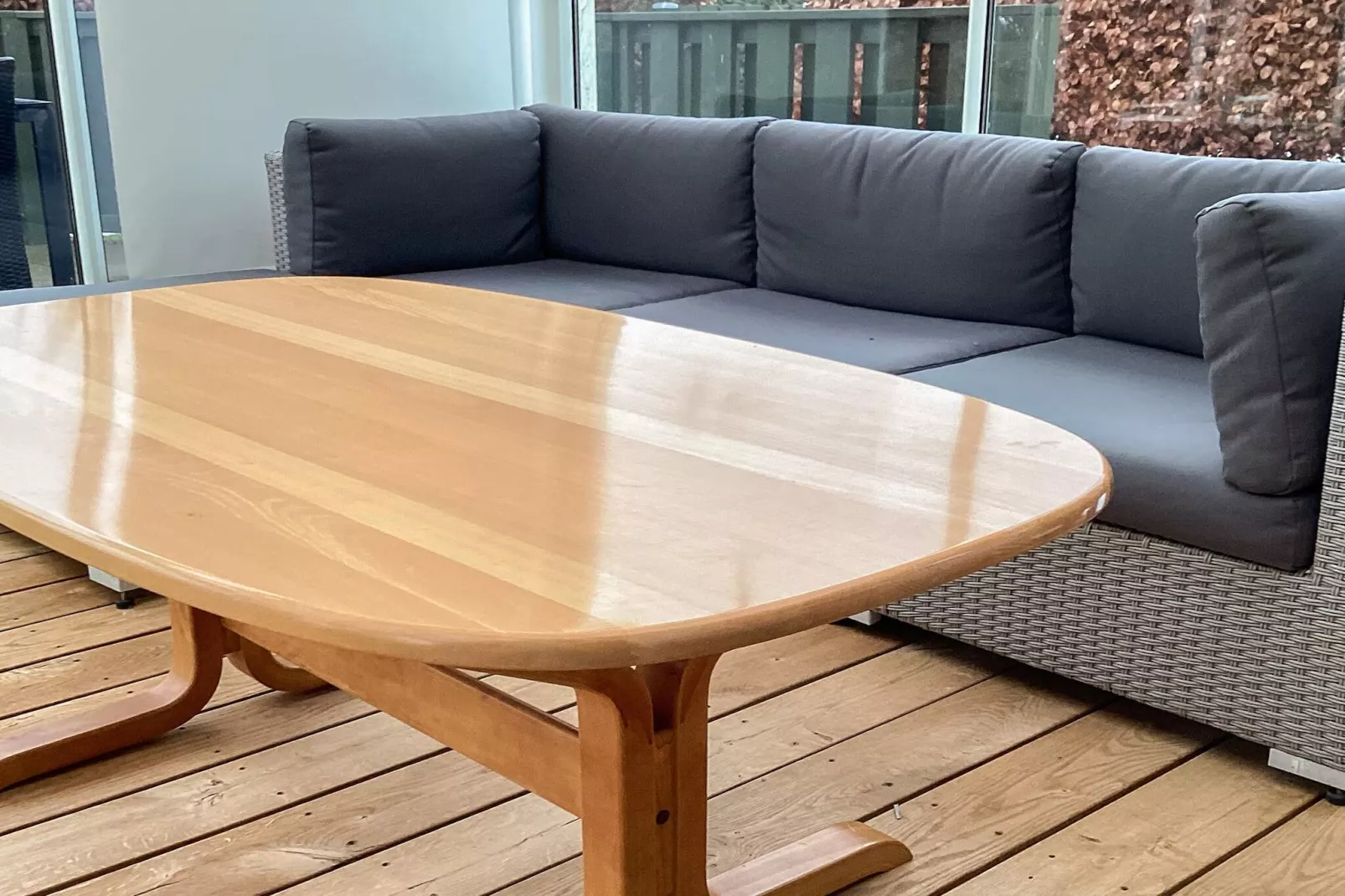 Maison vacances confortable pour quatre personnes-Intérieur