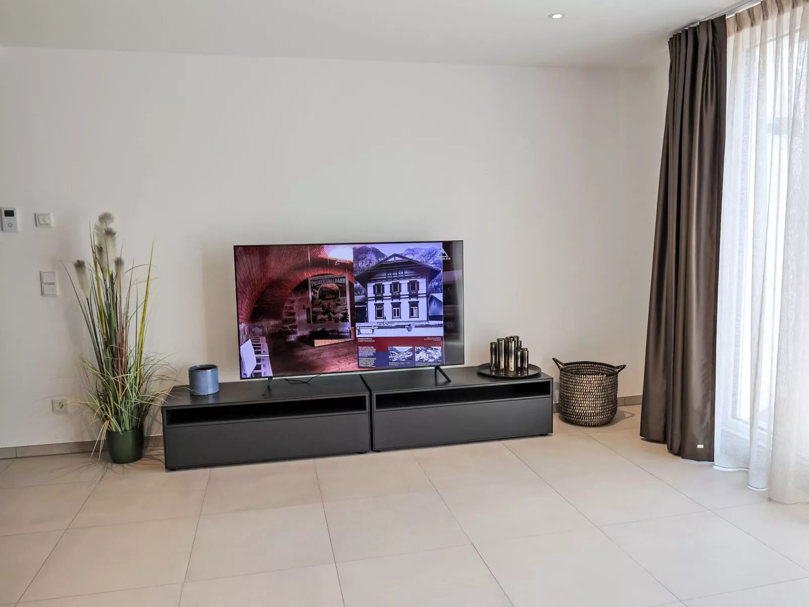 Munich Finest apartments 8-Drinnen