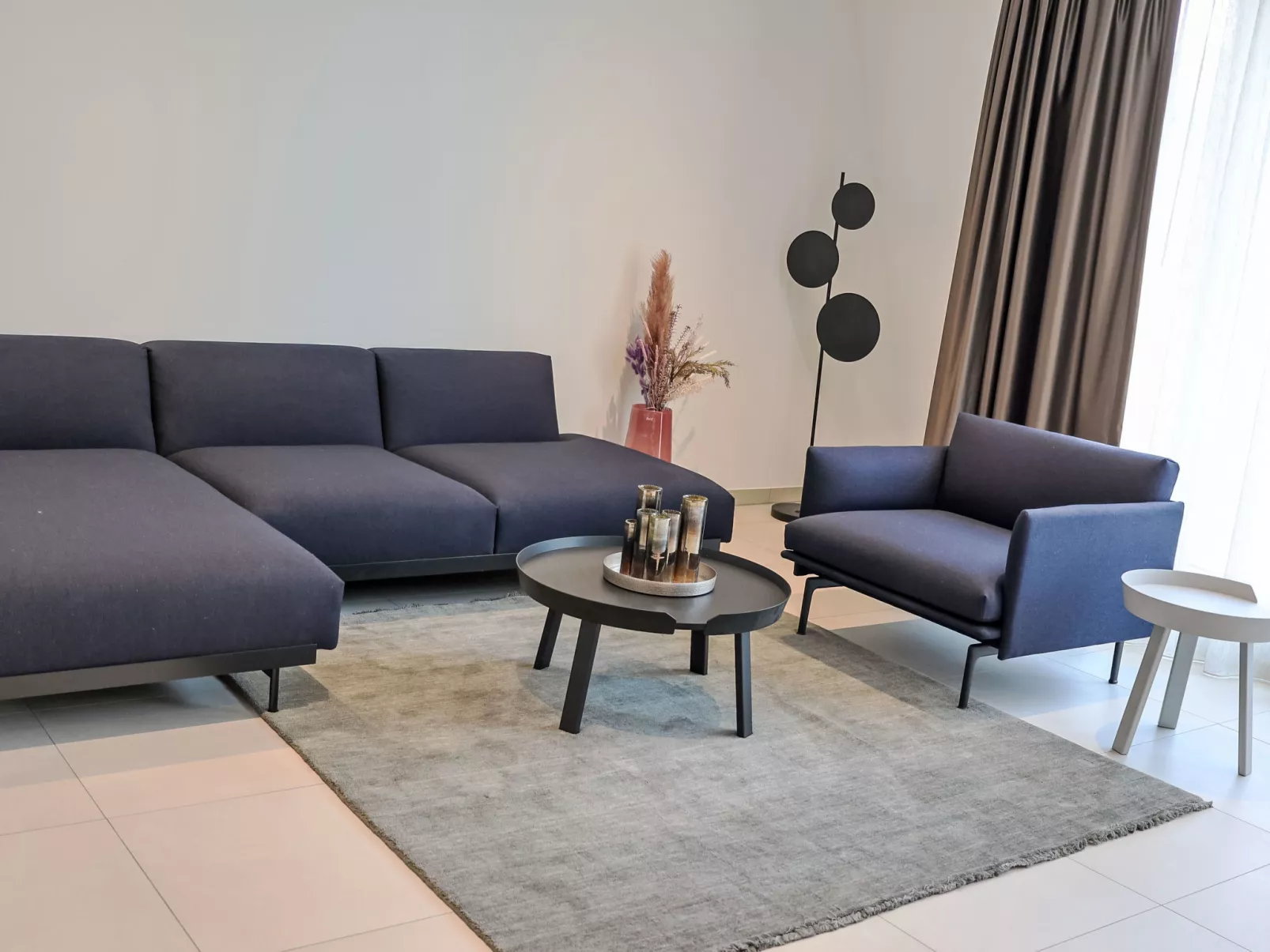 Munich Finest Apartments 14-Drinnen