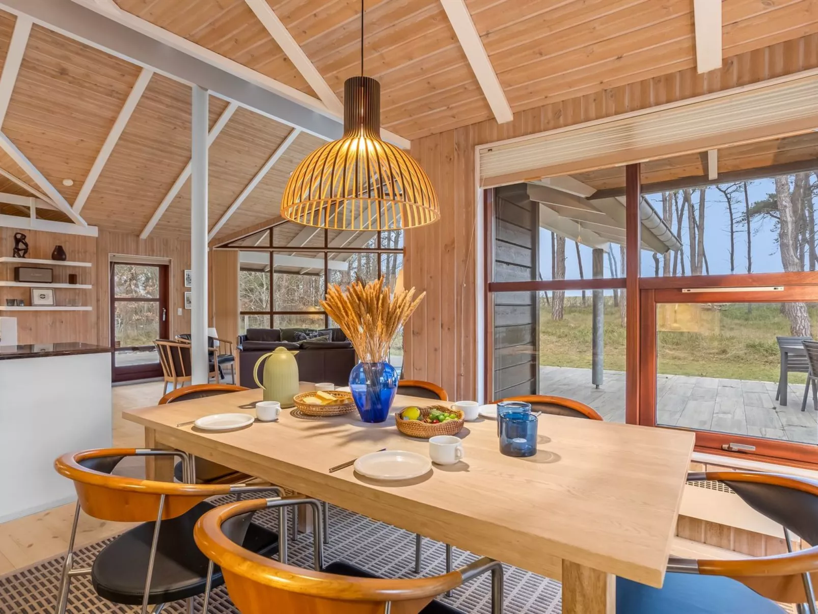 "Groa" - 50m from the sea - Inside