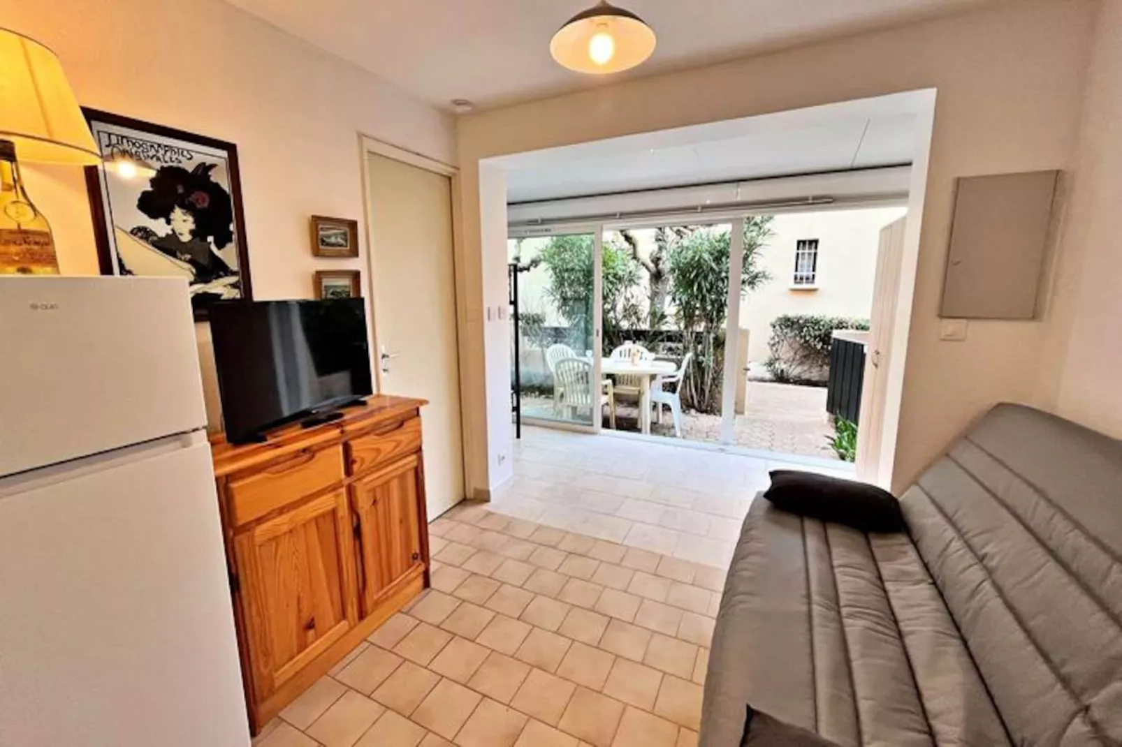 Résidence Clapotis (rés. Les)-Nicht zugeordnet