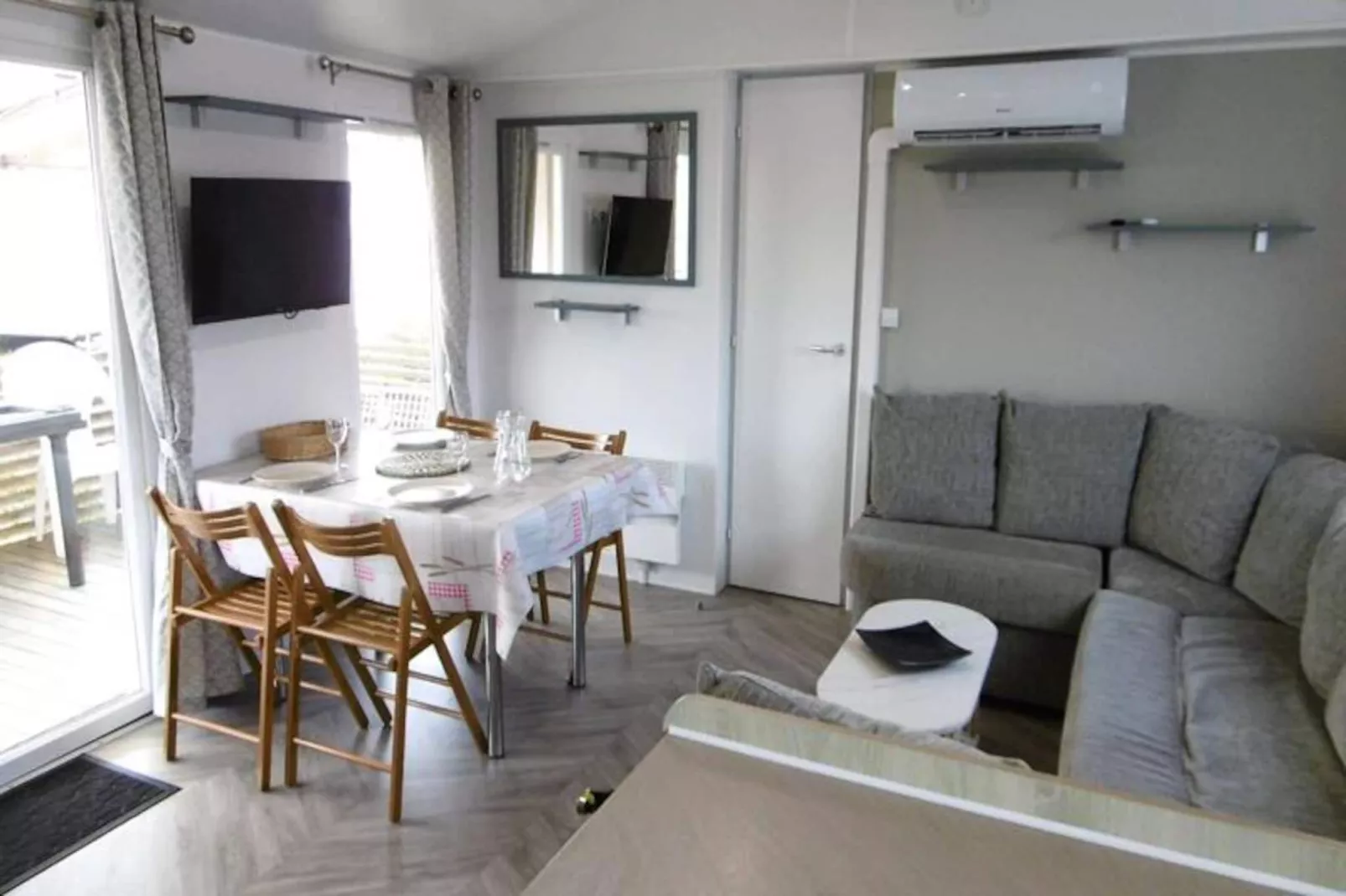 Résidence Maden-sarzeau - Non tagué