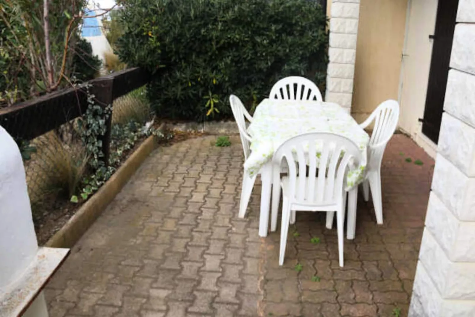 Résidence NATURISTE PORT VENUS VILLAGE-Non tagué