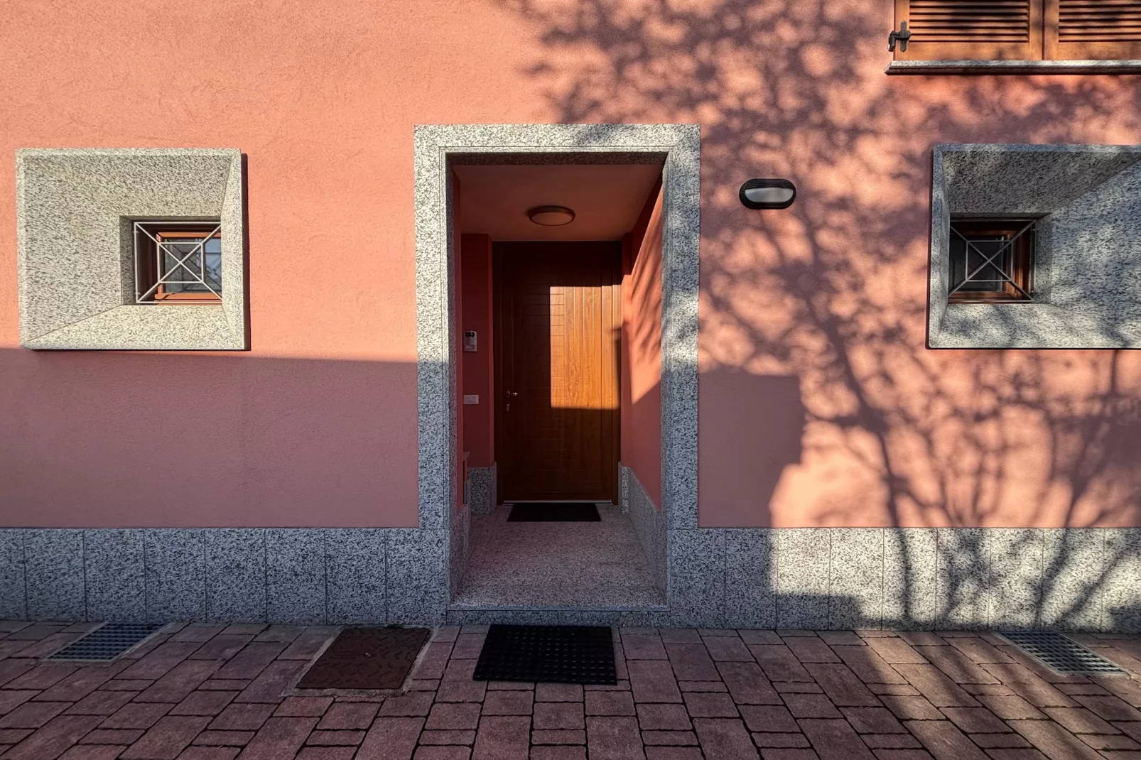 CRO 03/2 - Extérieur été