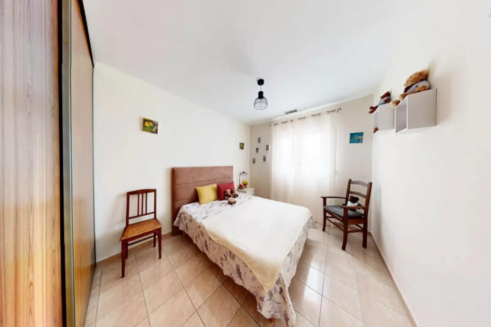 Maison à Canet-en-Roussillon-Untagged