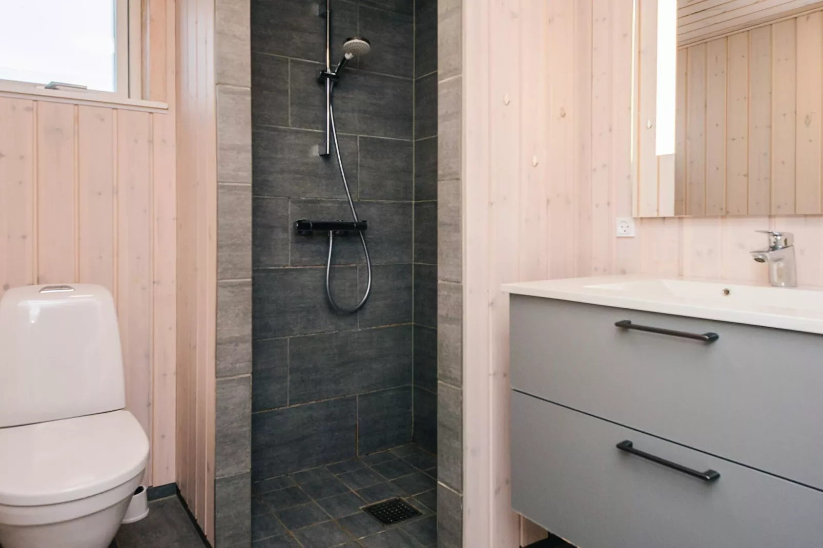 16 person holiday home in Rømø-Indoor