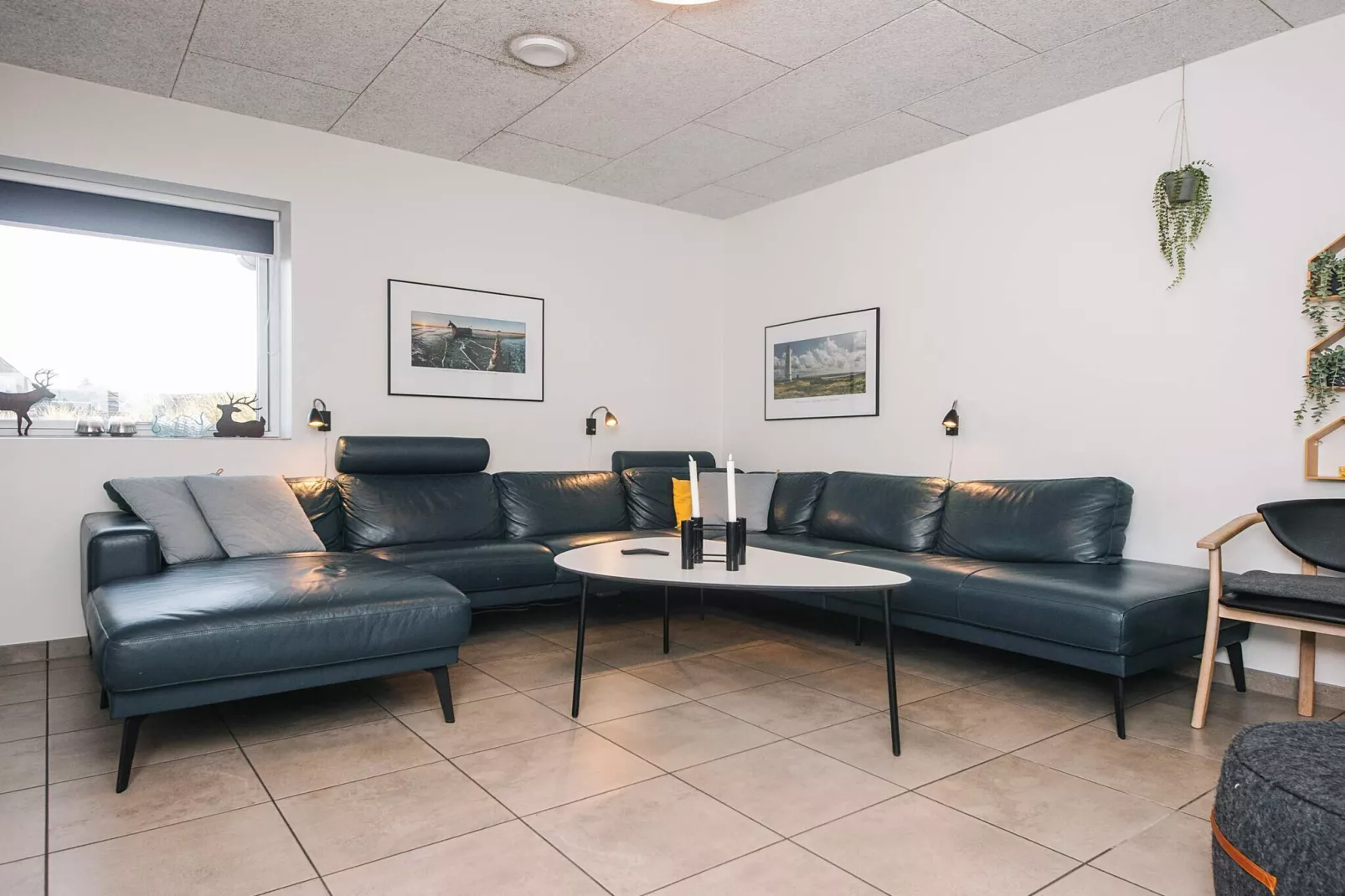 8 Personen Ferienhaus in Blåvand