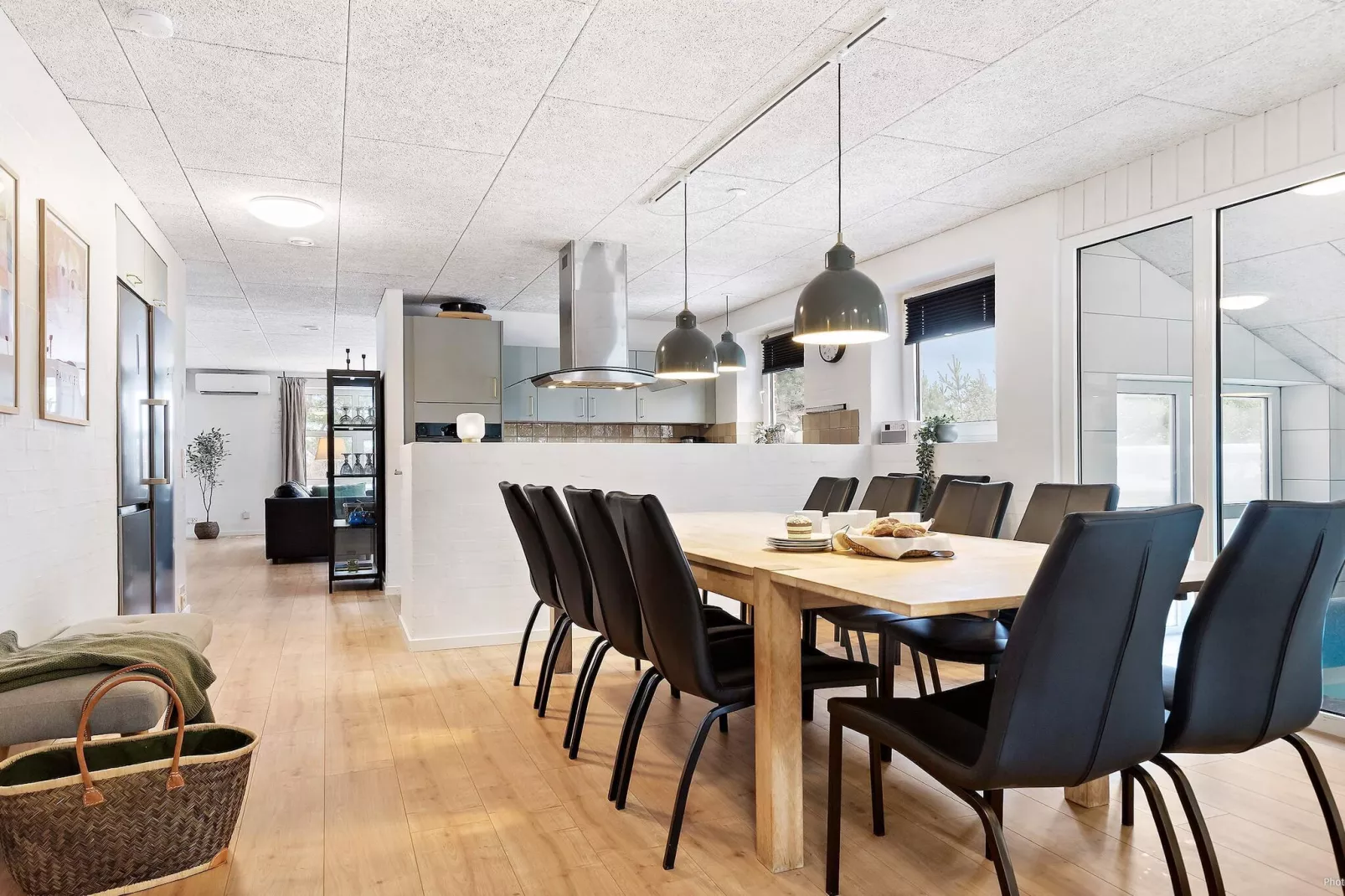 Seaside Retreat with Pool - By Traum Ferienwohnungen-Indoor