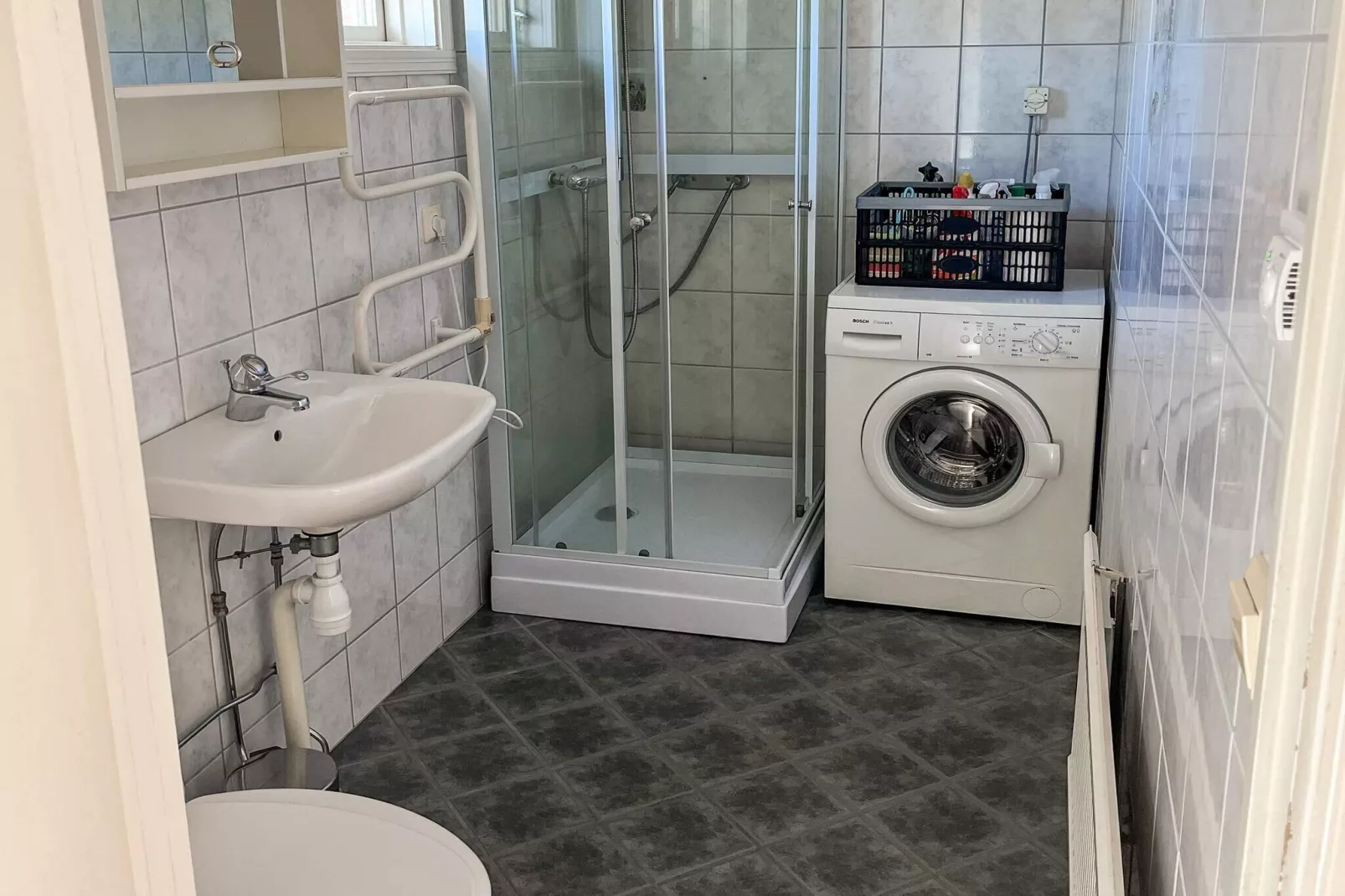 Maison de vacances pour 4 a HÅCKSVIK-By Traum-Intérieur