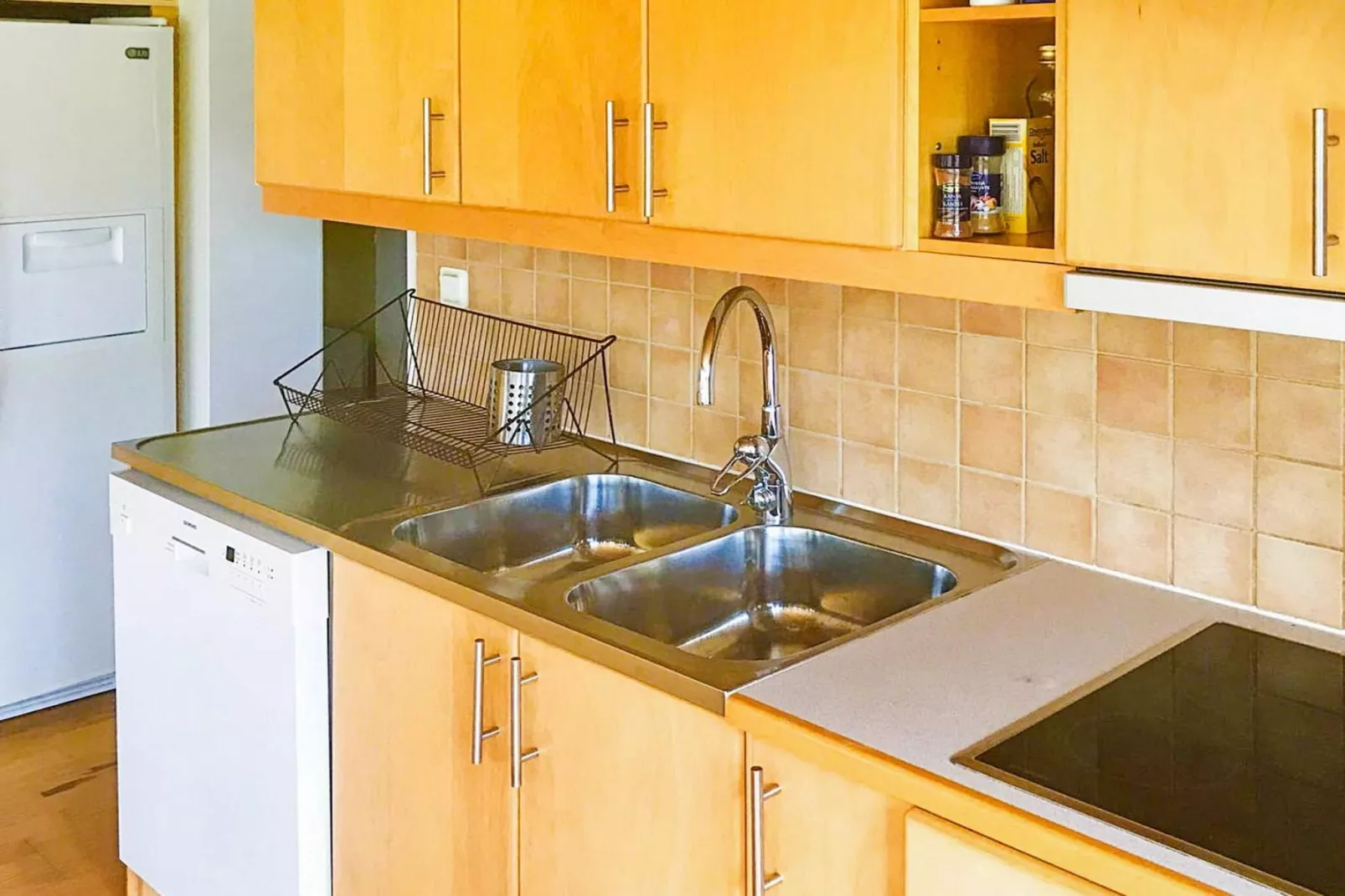 4 Personen Ferienhaus in ÅSBRO-Innenbereich