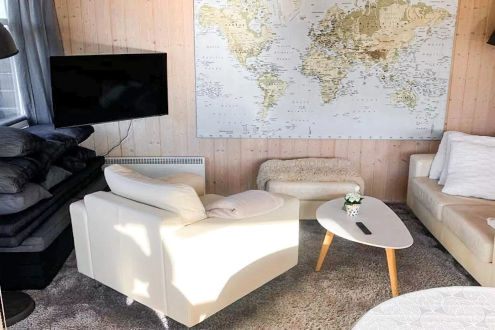 6 Personen Ferienhaus in Tranekær-By Traum - Innenbereich