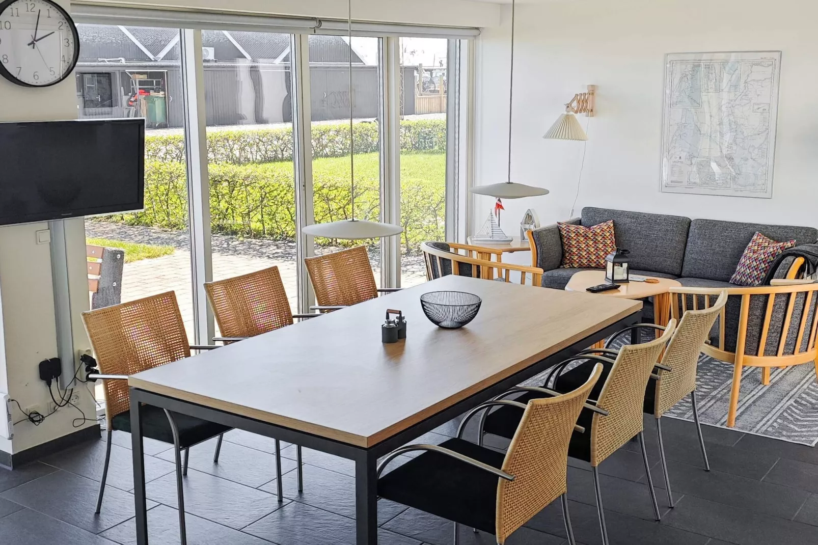 6 person holiday home in Thyholm-By Traum