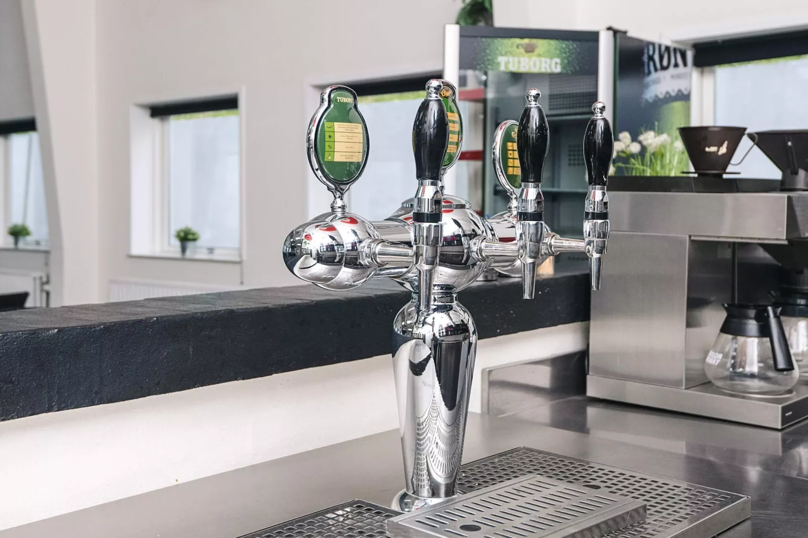 36 Personen Ferienhaus in Ebeltoft-By Traum-Innenbereich