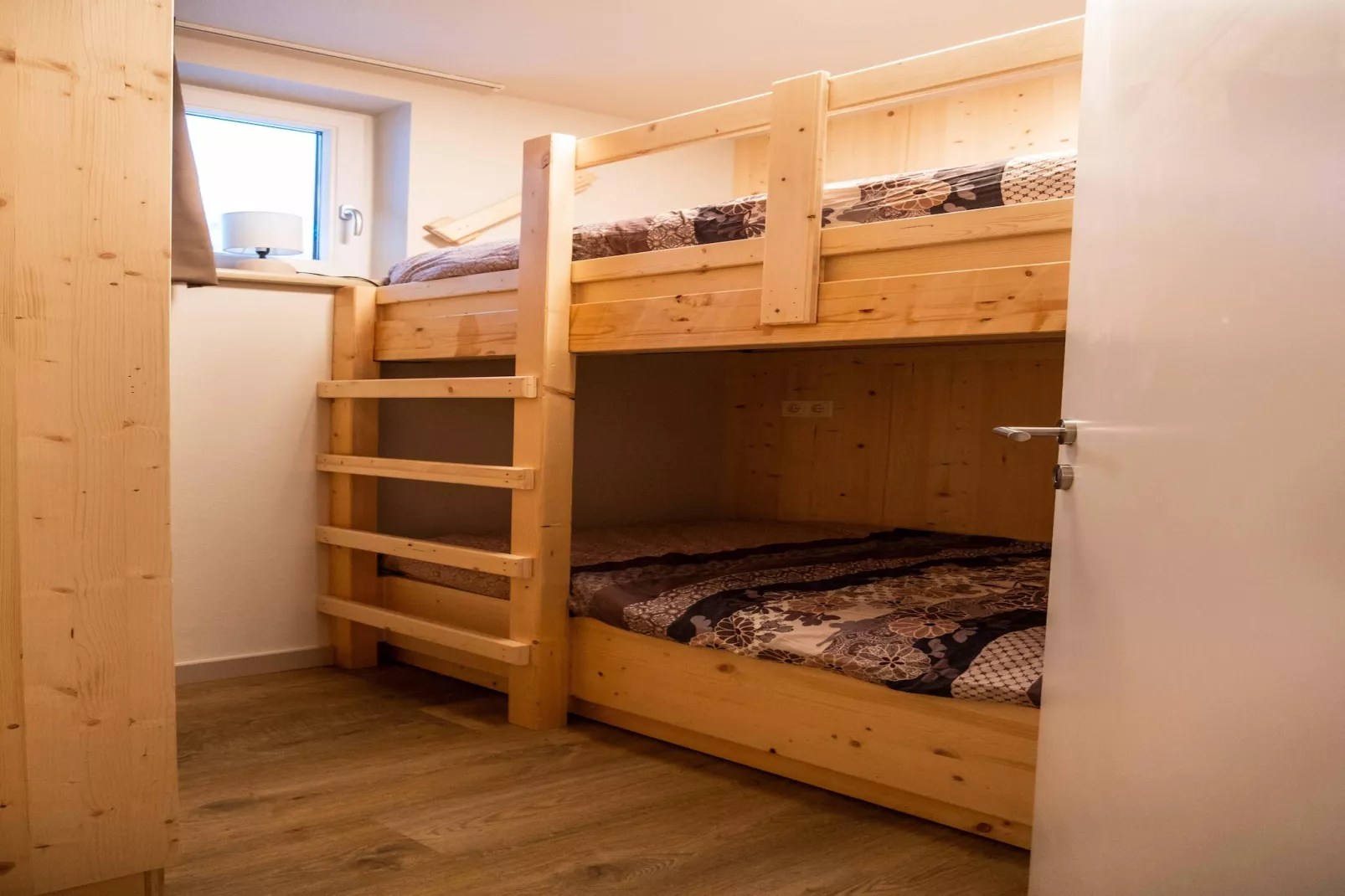 Sonnental de Luxe Top 5-Schlafzimmer