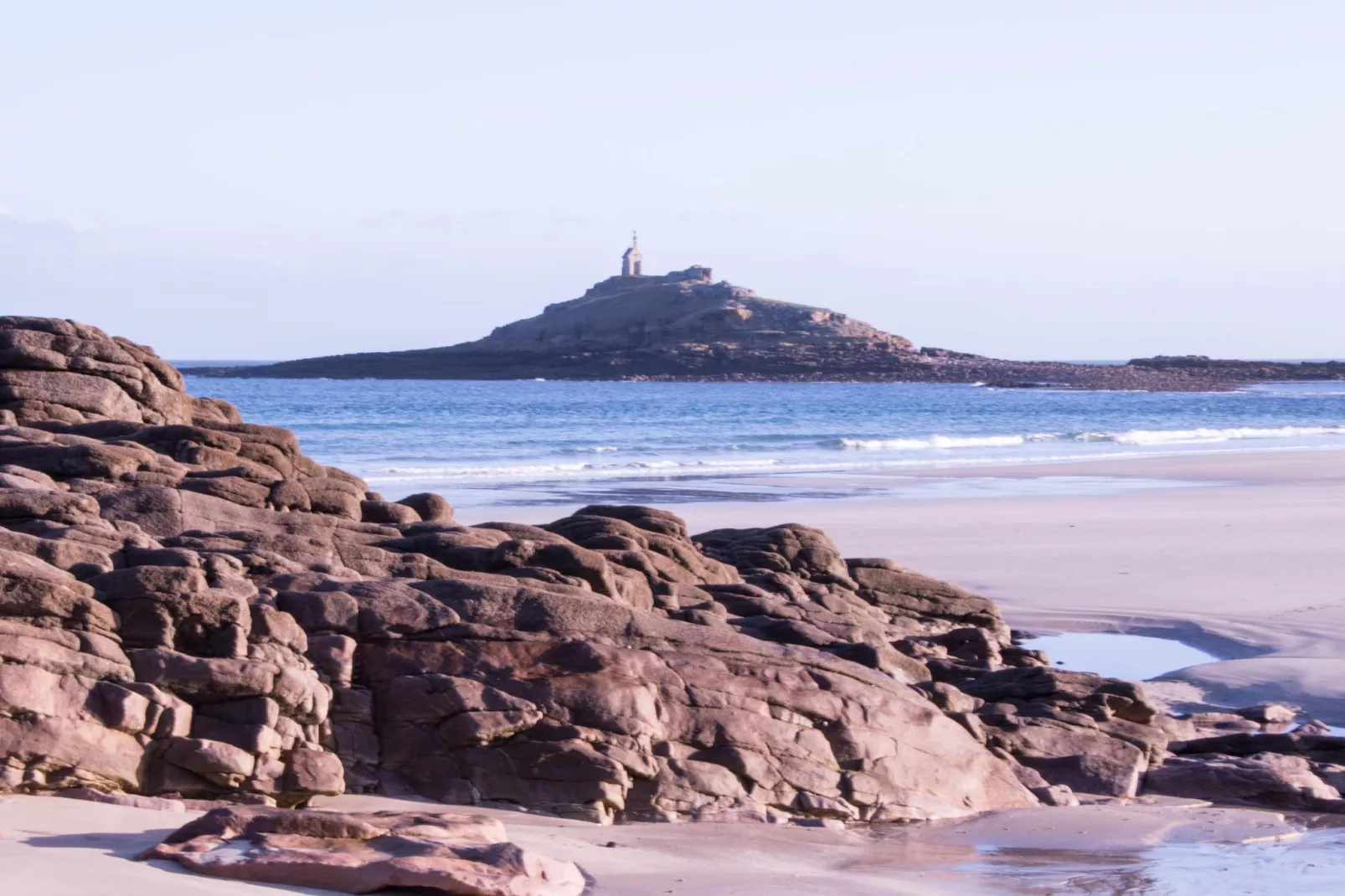 Holiday home Plévenon-Zones été à 20 km