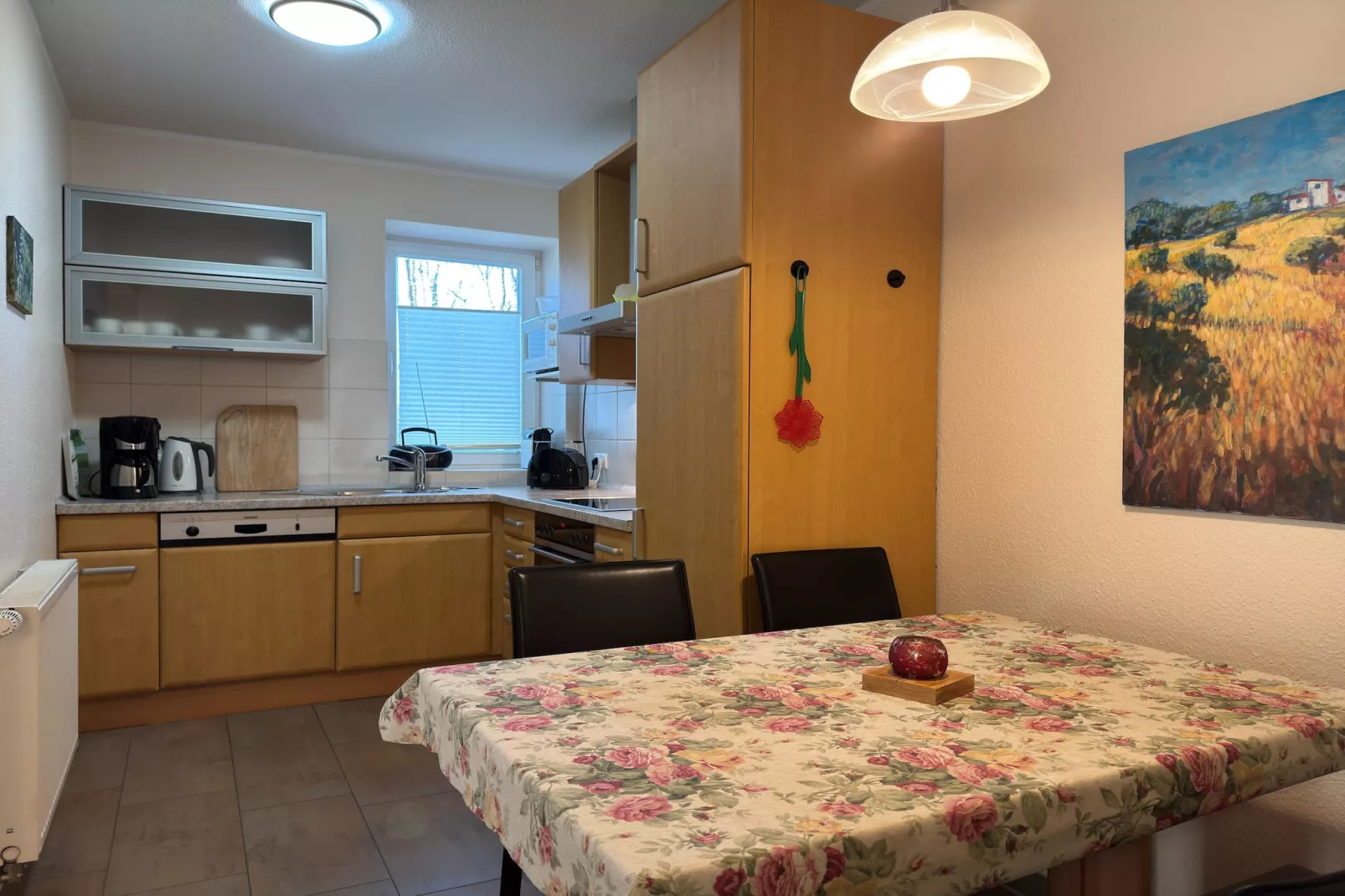 Landhaus Lindern - Cuisine