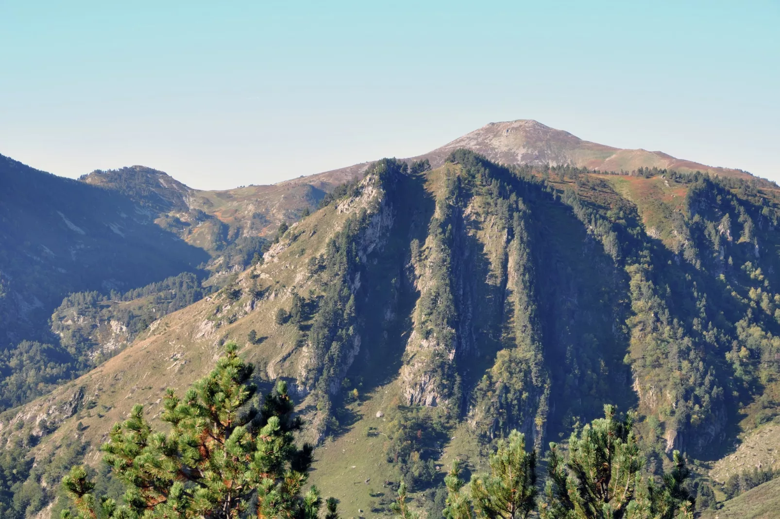 Villa Le Houga - Gebiete Sommer 20 km