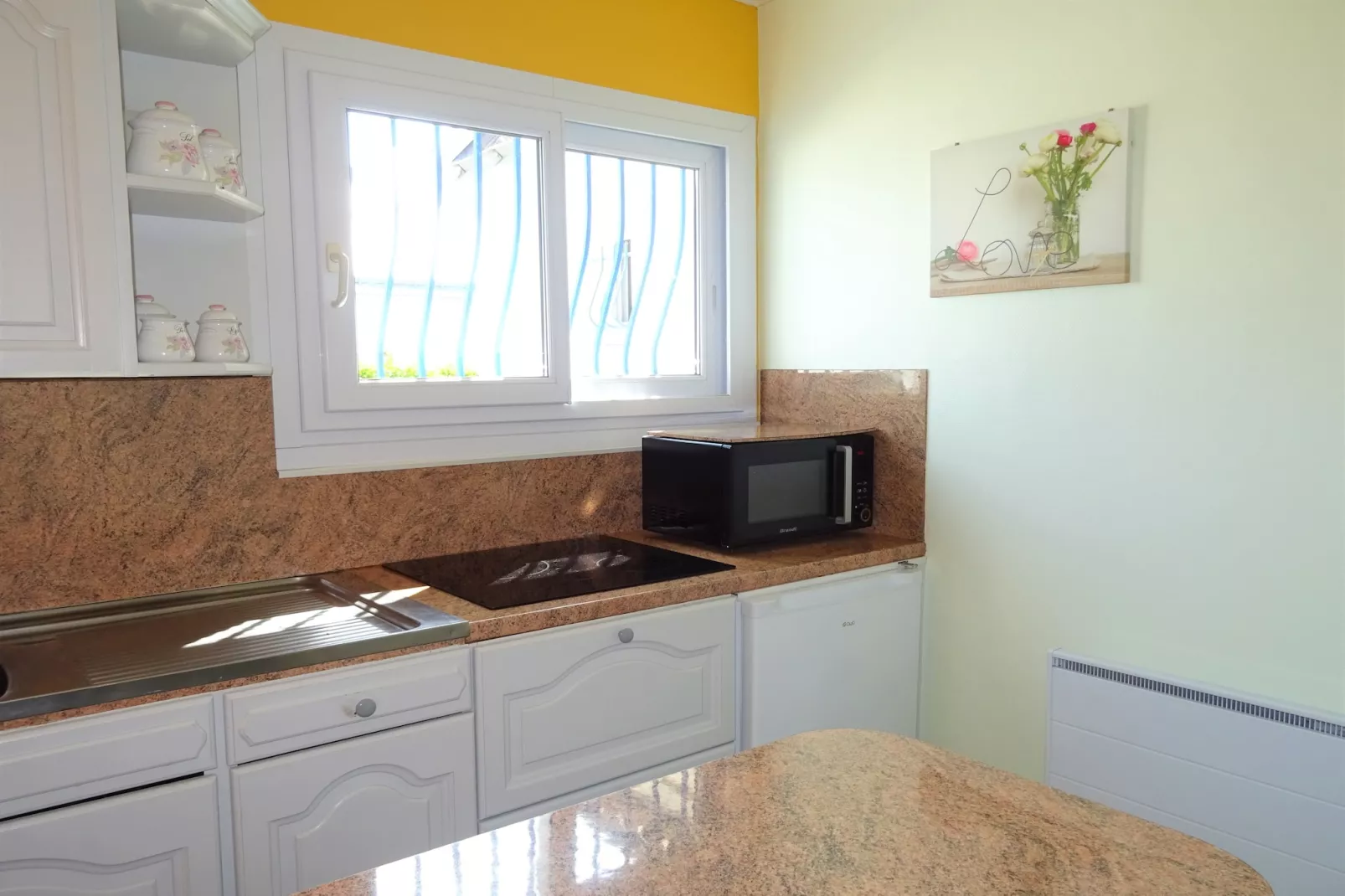 Holiday home Pénestin - Kitchen