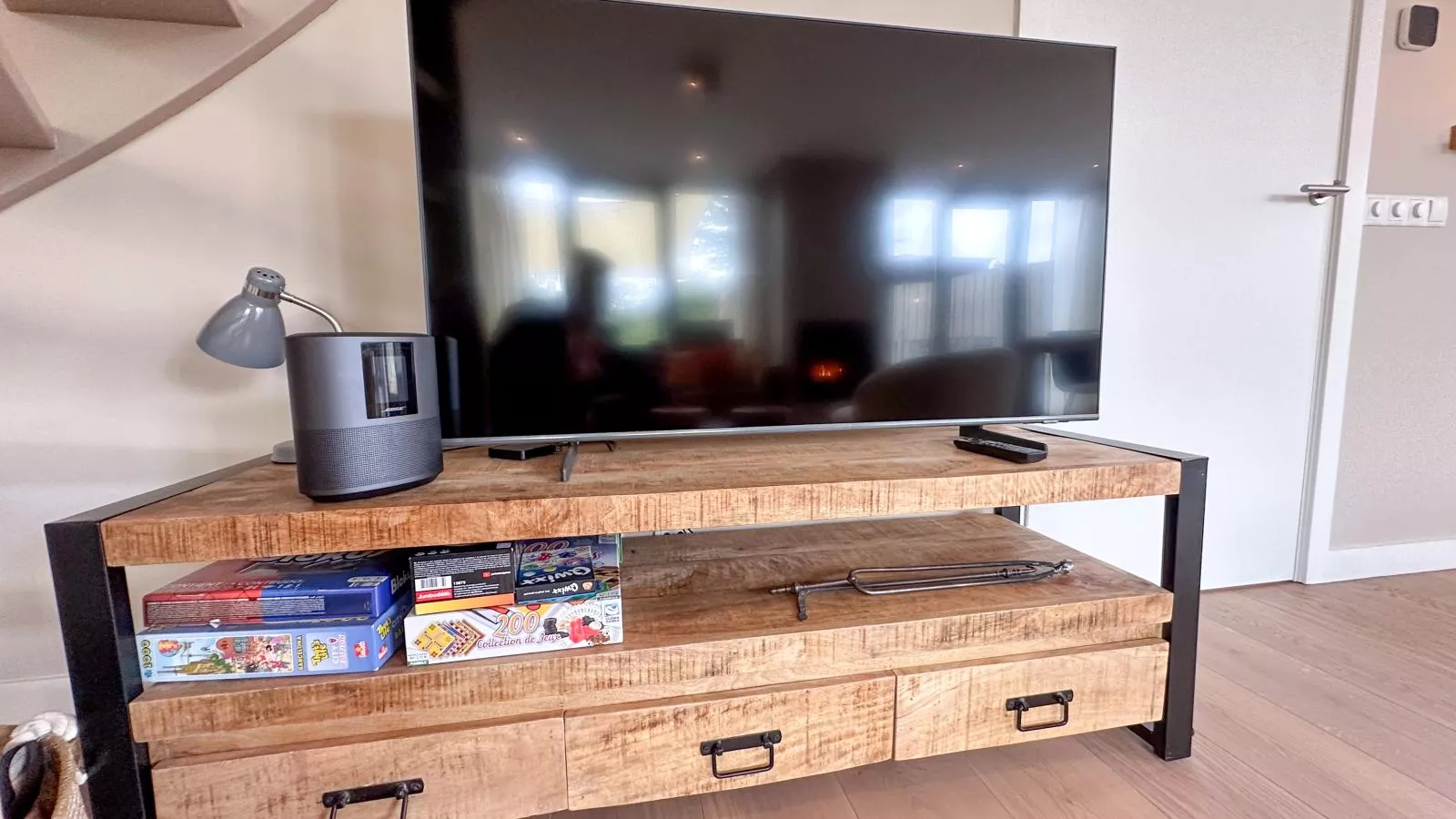 Duinland-Ausstattung