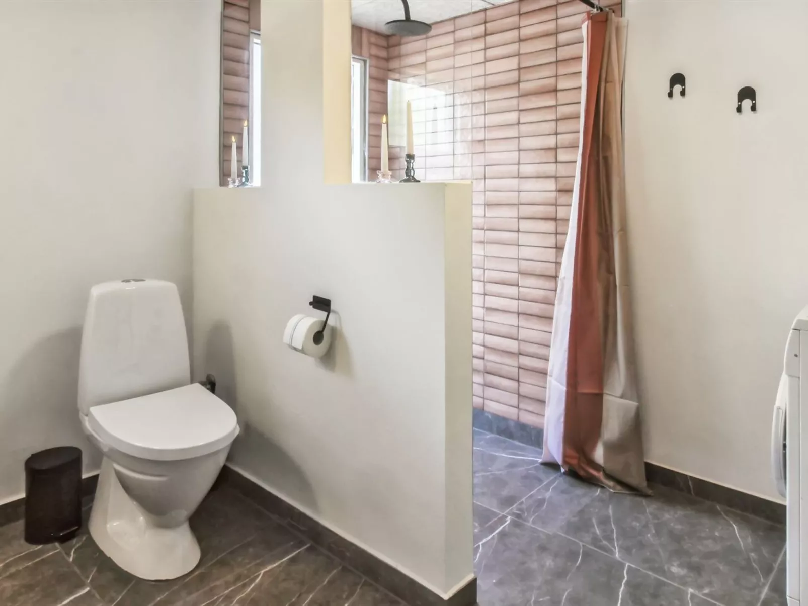 "Kabbi" - 2.6km from the sea-Dedans