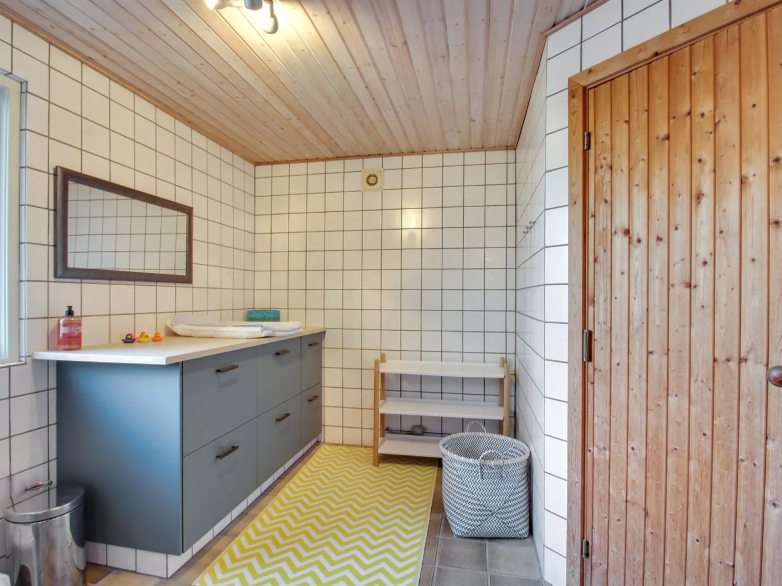 "Maaria" - 600m from the sea-Inside