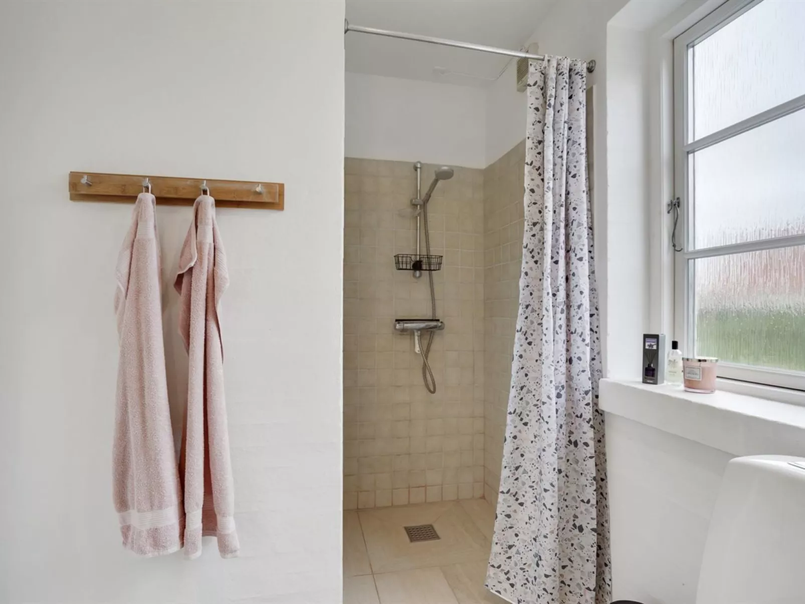 "Springimile" - 300m from the sea-Inside