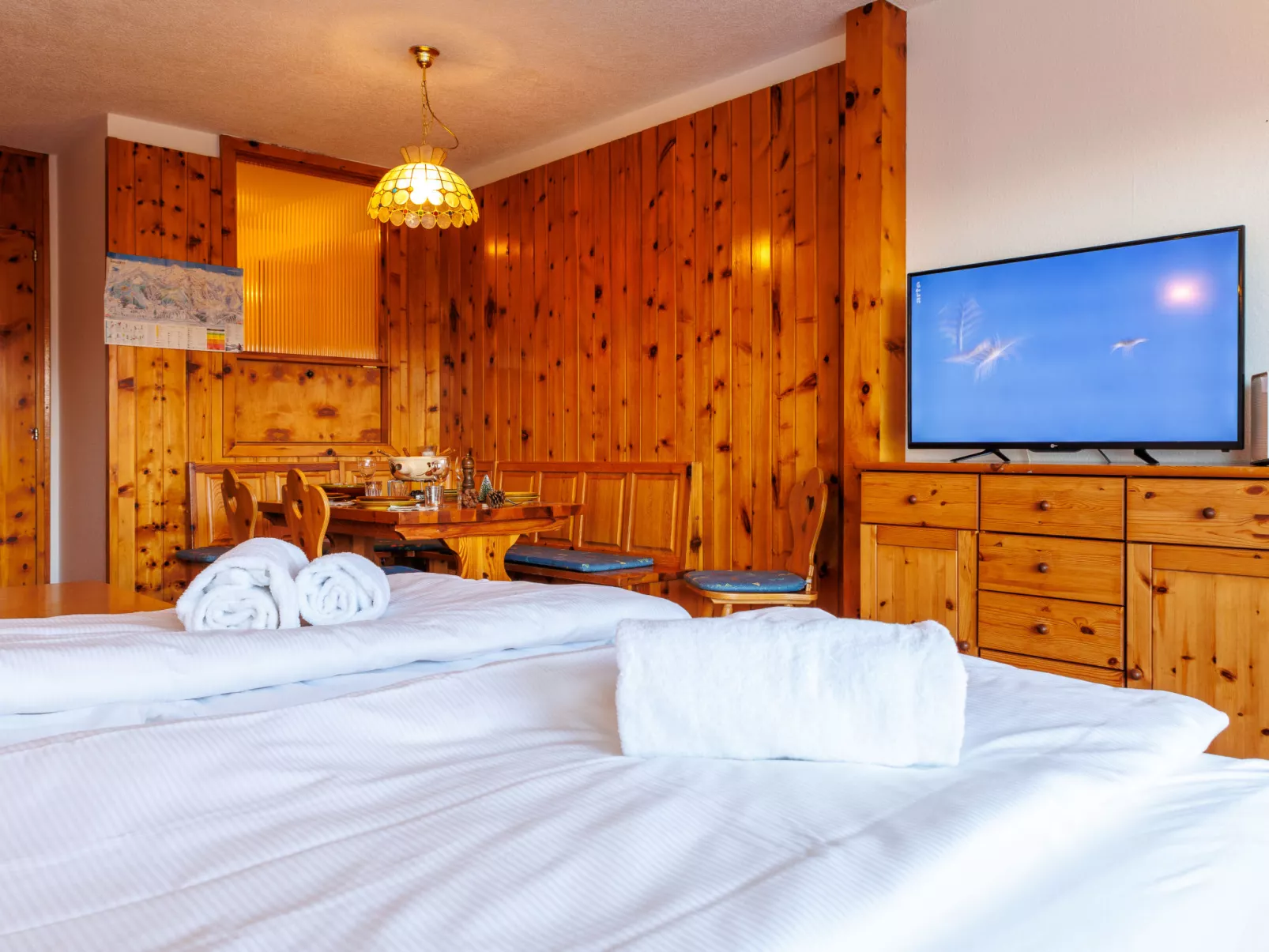 Christiania 2 Sbel - Dedans