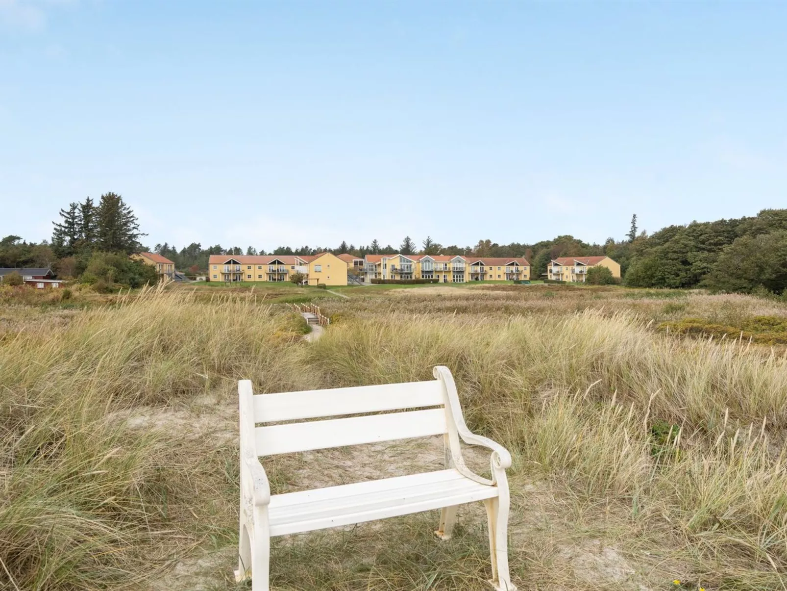 "Amaryllis" - 100m from the sea-Draußen