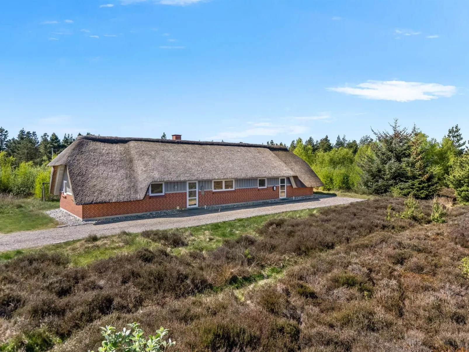 "Atti" - 2.5km from the sea - Dehors