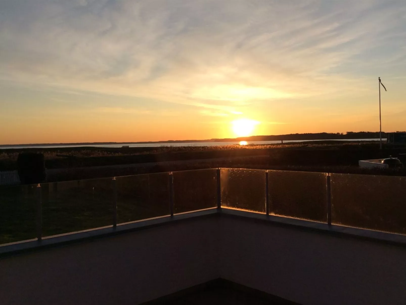 "Mayla" - 50m from the sea-Draußen