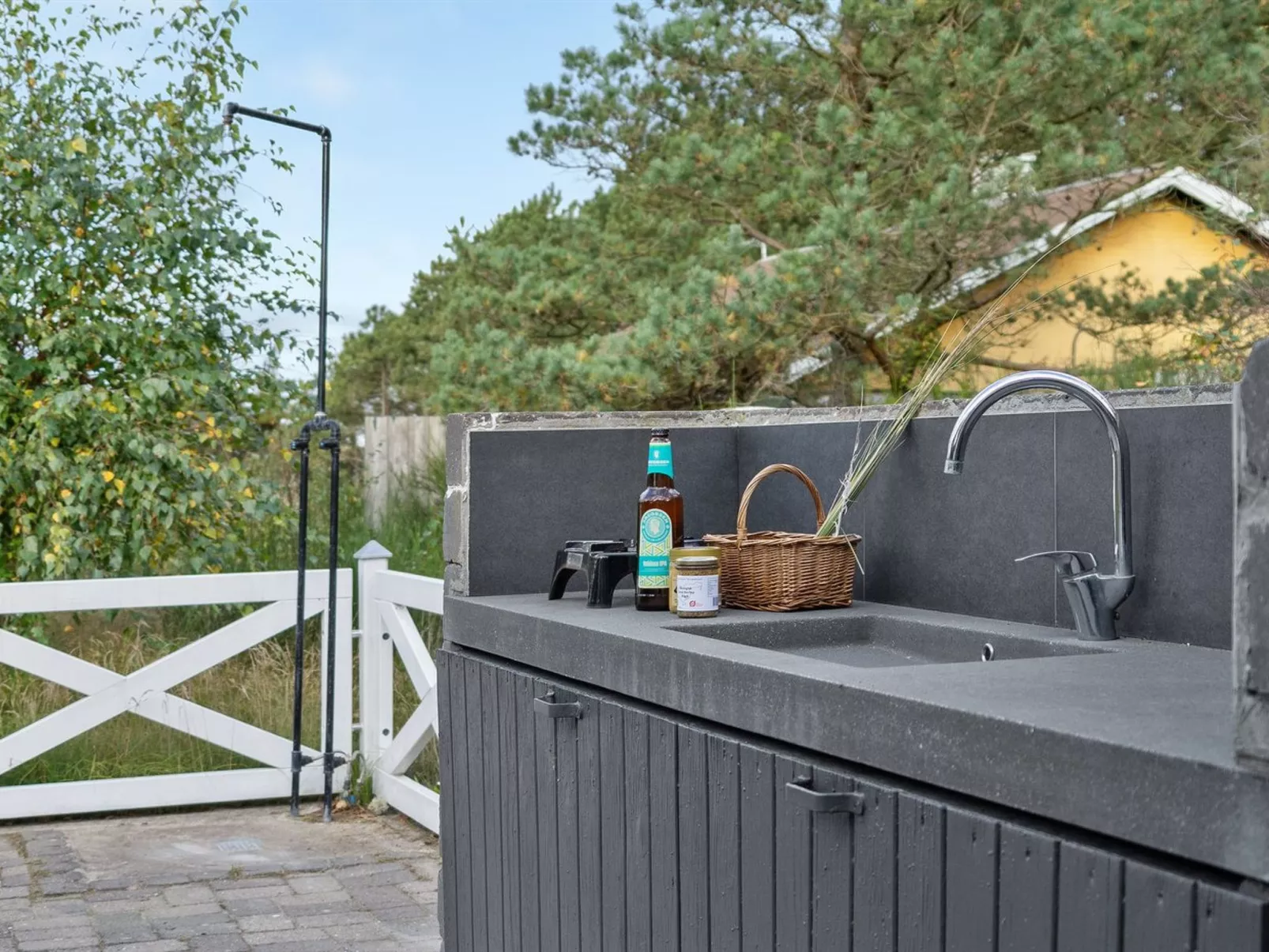 "Tishon" - 100m from the sea-Dehors