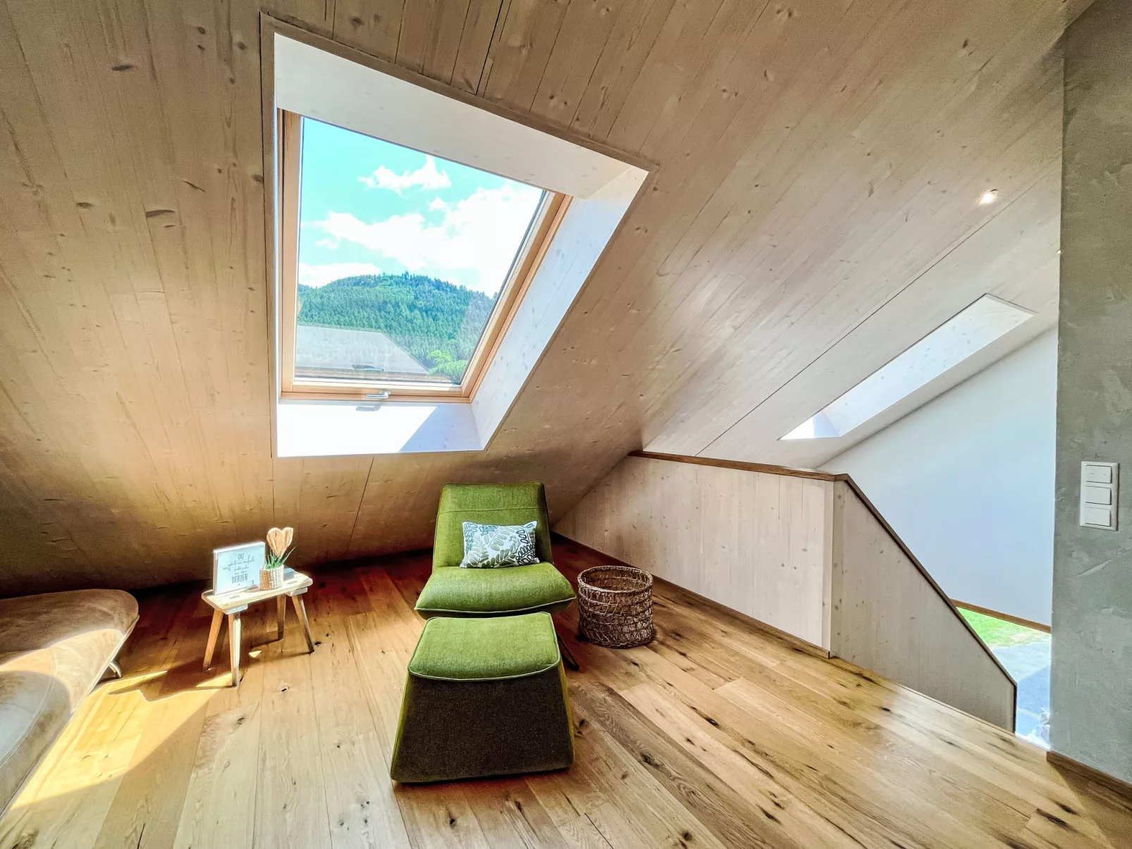 Kinast (HFT202) - Drinnen