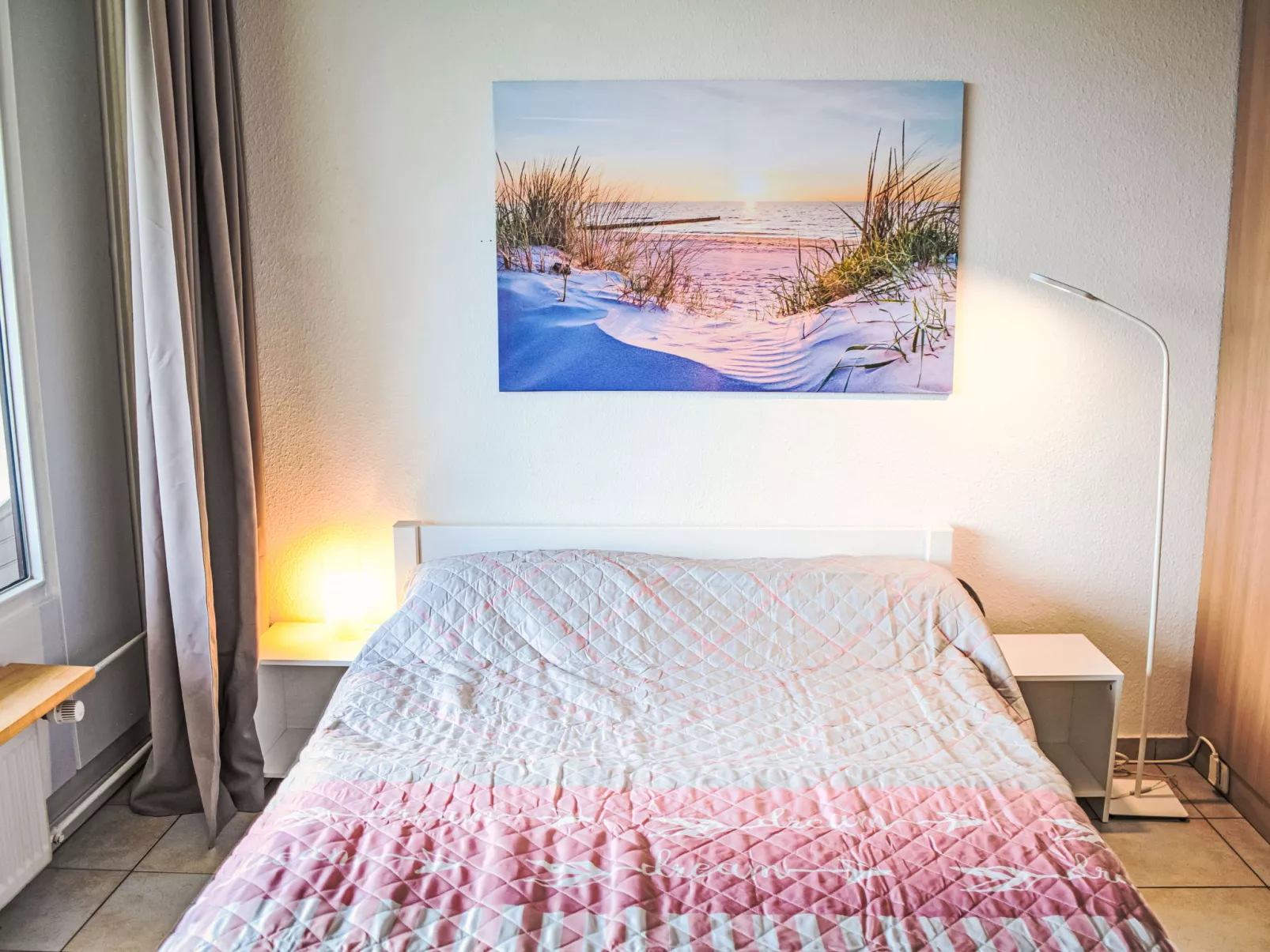 Ostseeresidenz Damp (DMP171)-Dedans