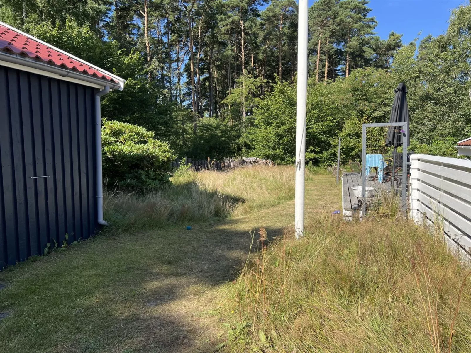 "Nikoletta" - 250m from the sea-Outside